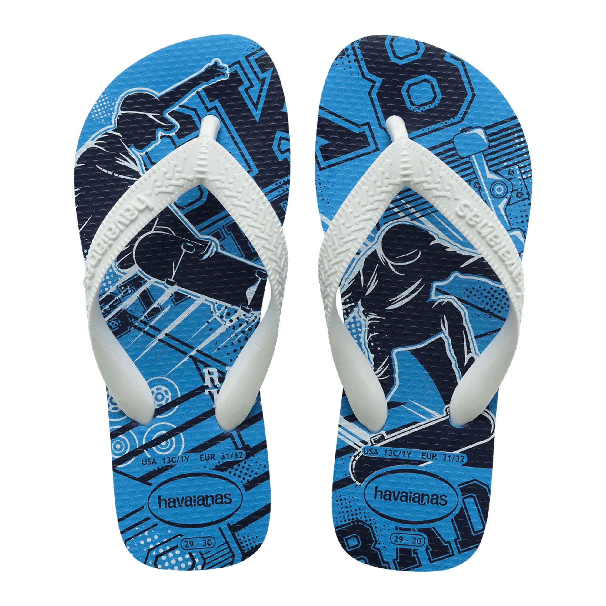 Havaianas Athletic Teenslipper Junior