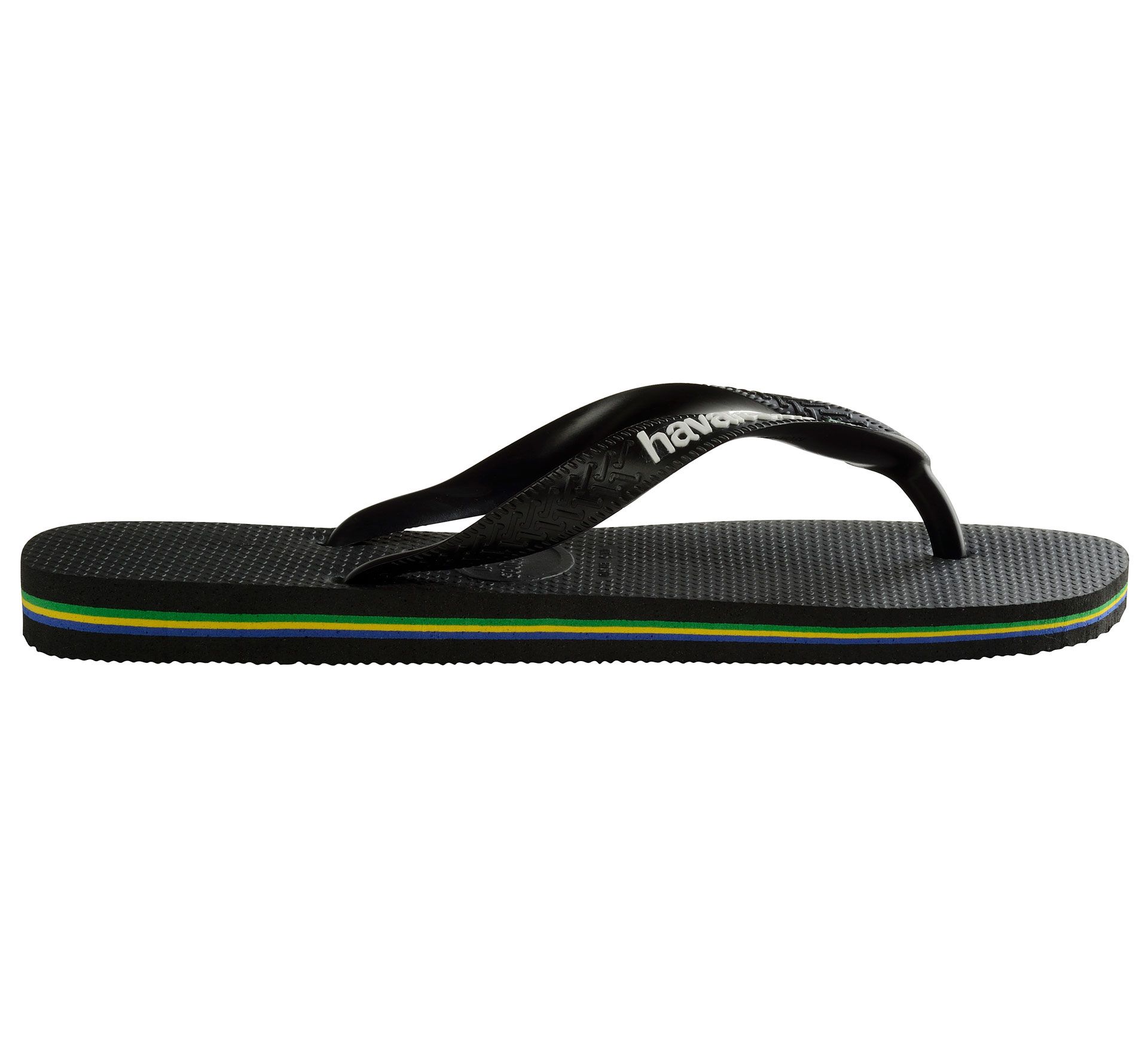 Havaianas Brasil Logo Kids
