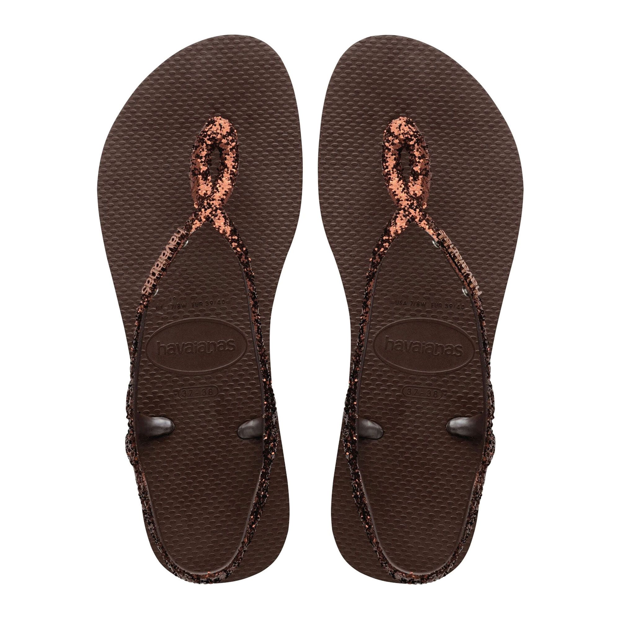 Havaianas Luna Premium II Teenslippers Dames