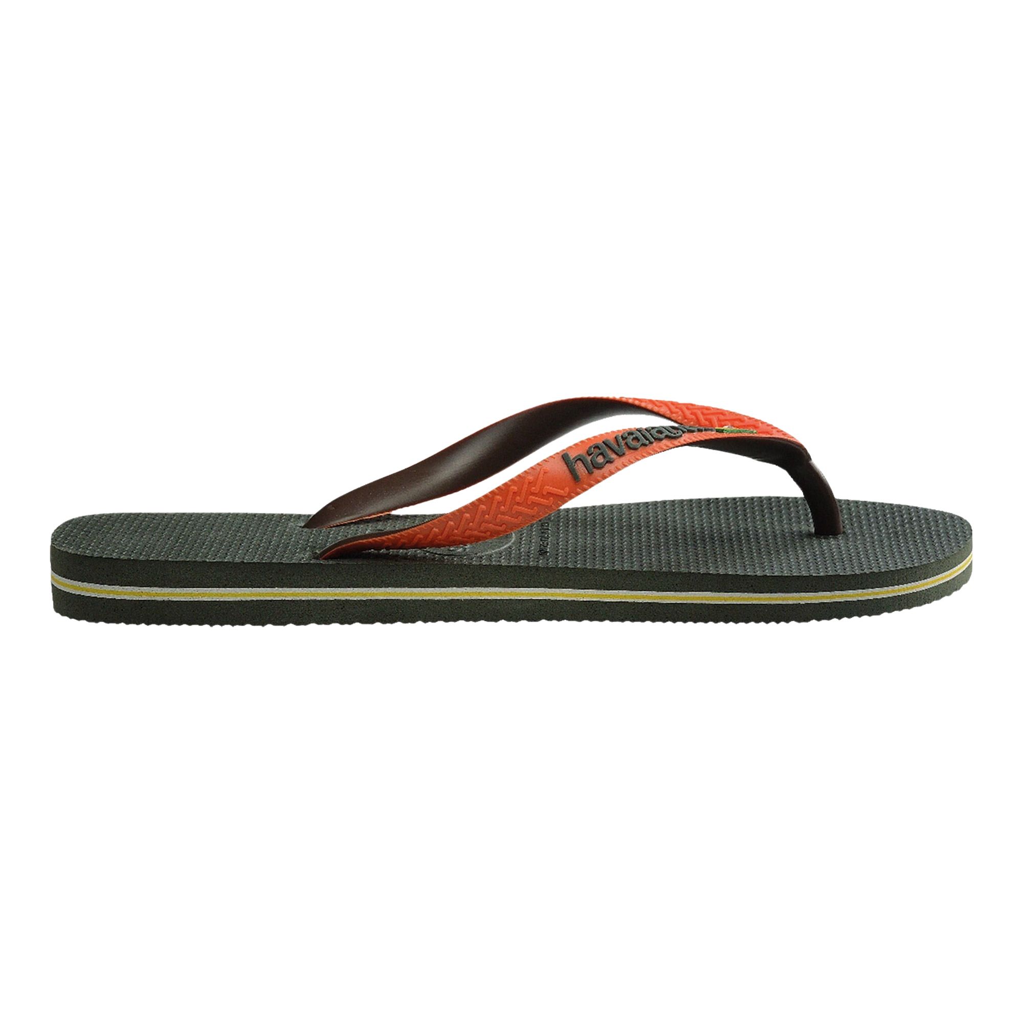 Havaianas Brasil Mix Teenslipper Senior