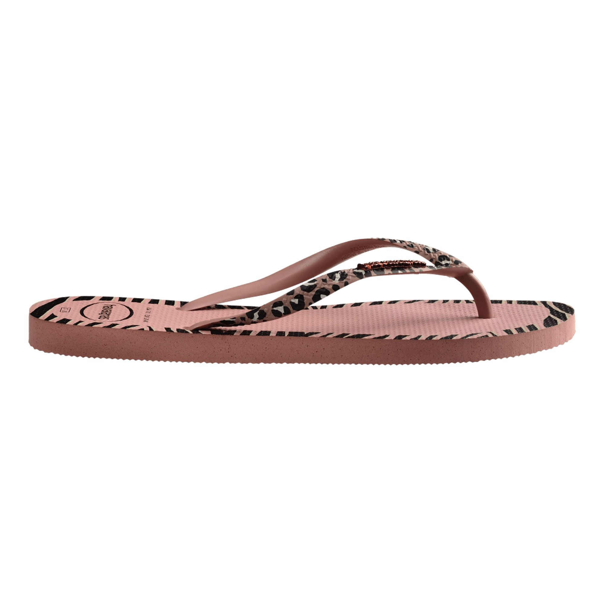 Tongs Havaianas Slim Animals Fashion Femmes