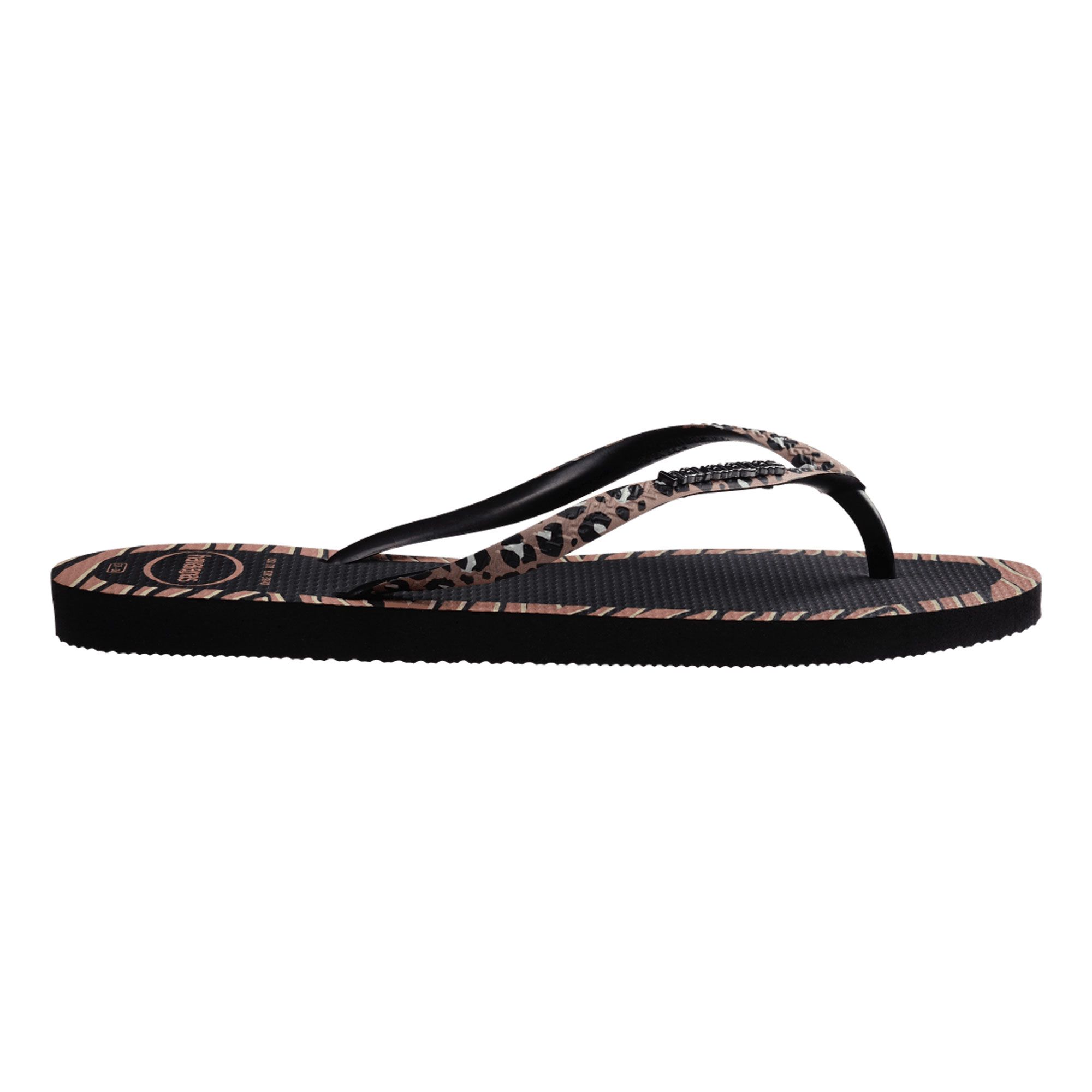 Havaianas Slim Animals Fashion Teenslippers Dames