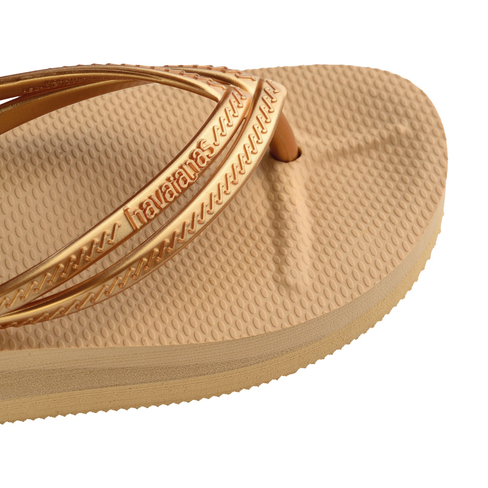 Havaianas Wedges Teenslippers Dames
