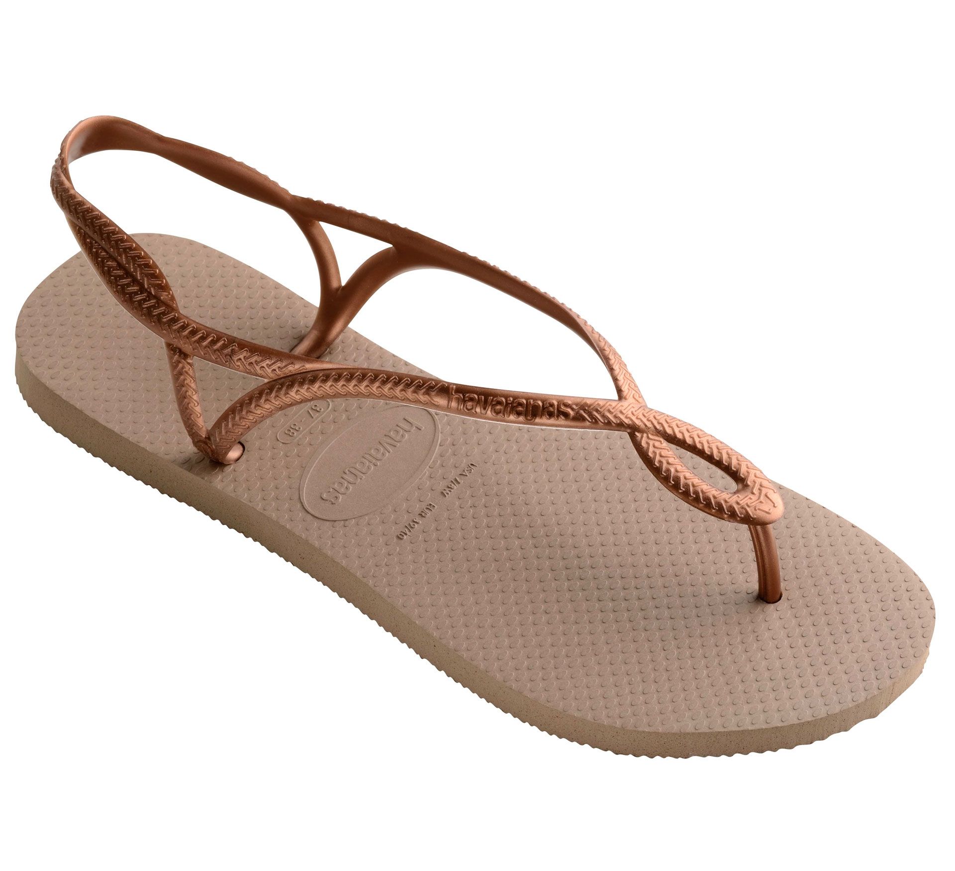 Havaianas Luna Kids