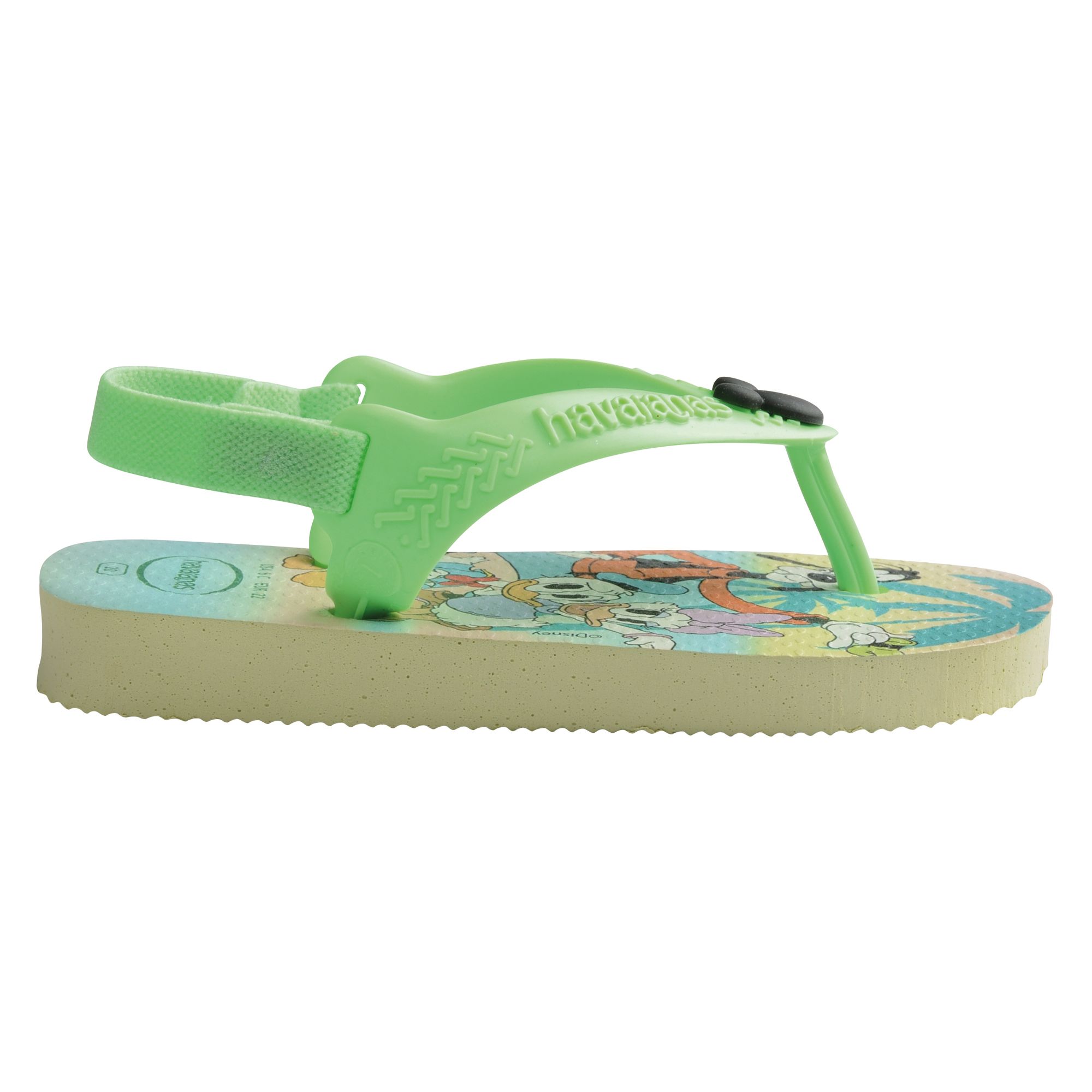Havaianas Baby Disney Classics II Teenslippers Junior