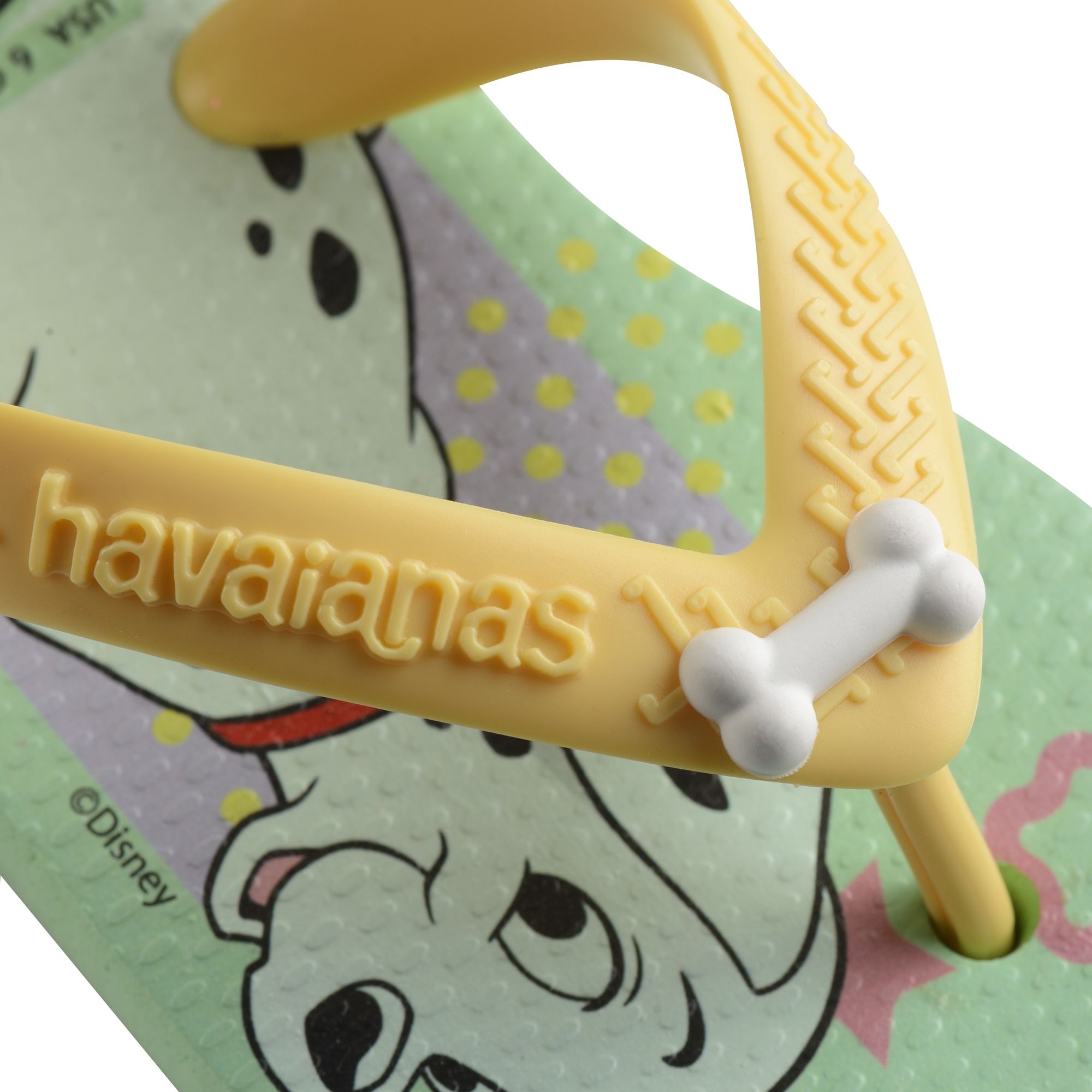Havaianas Baby Disney Classics II Teenslippers Junior