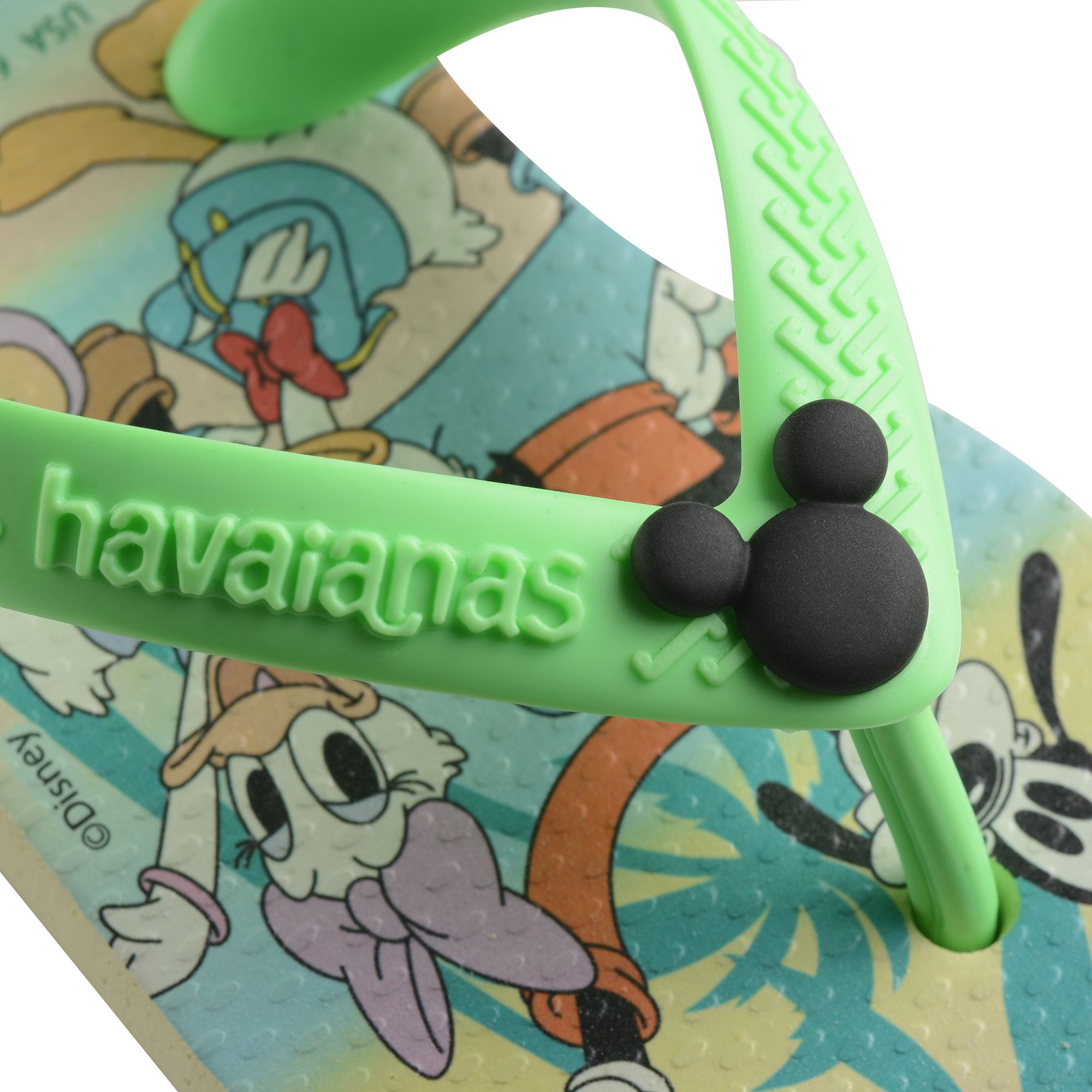 Havaianas Baby Disney Classics II Teenslippers Junior