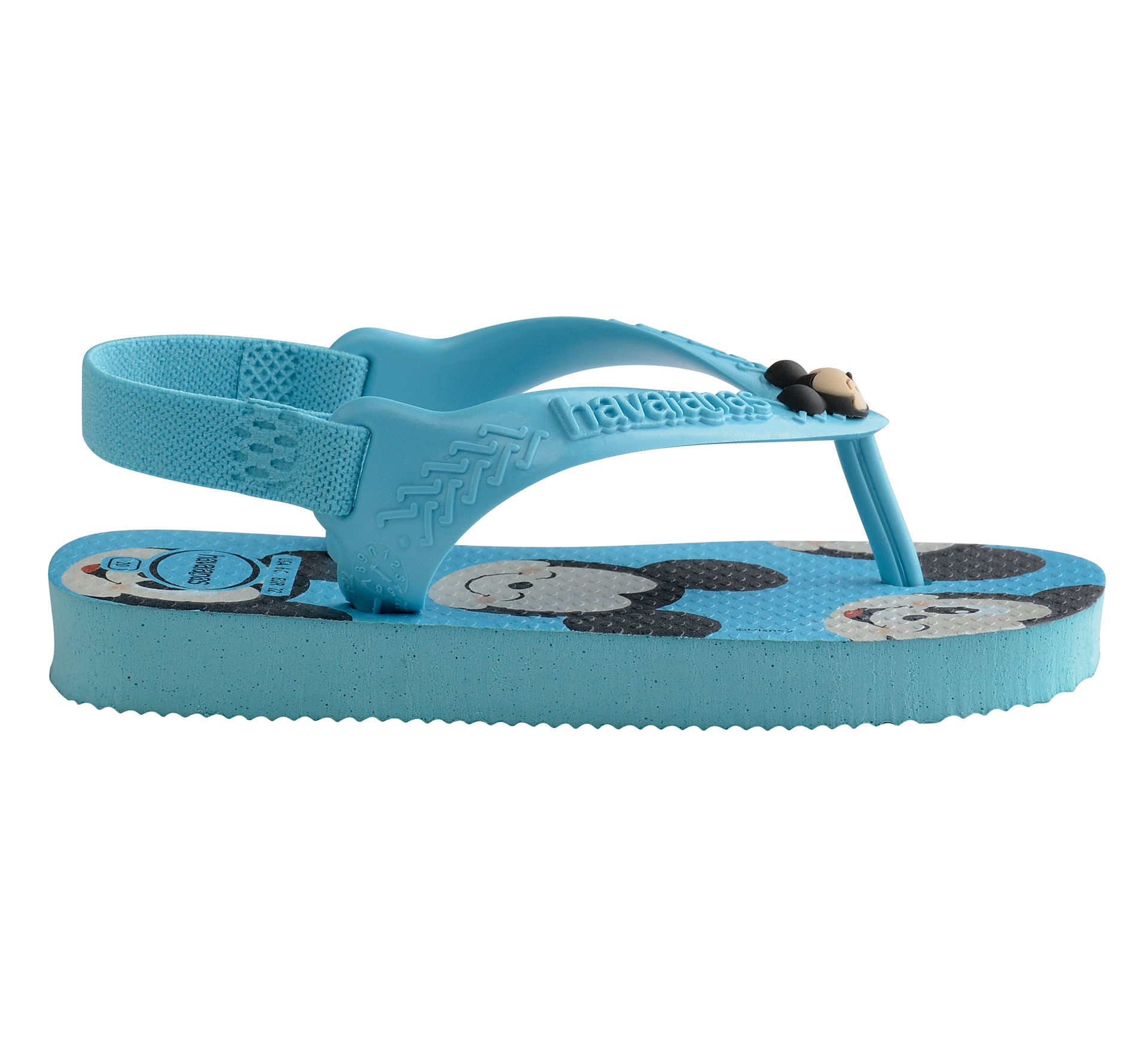 Havaianas Disney Classics Baby Teenslipper Junior
