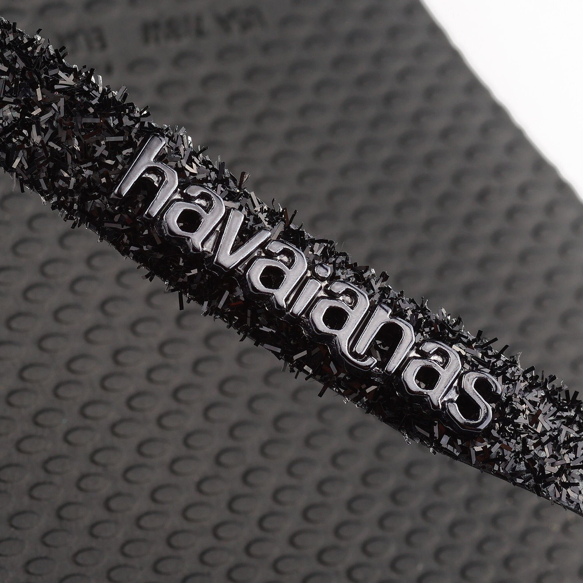 Havaianas Slim Glitter II Teenslippers Dames | PlutoSport