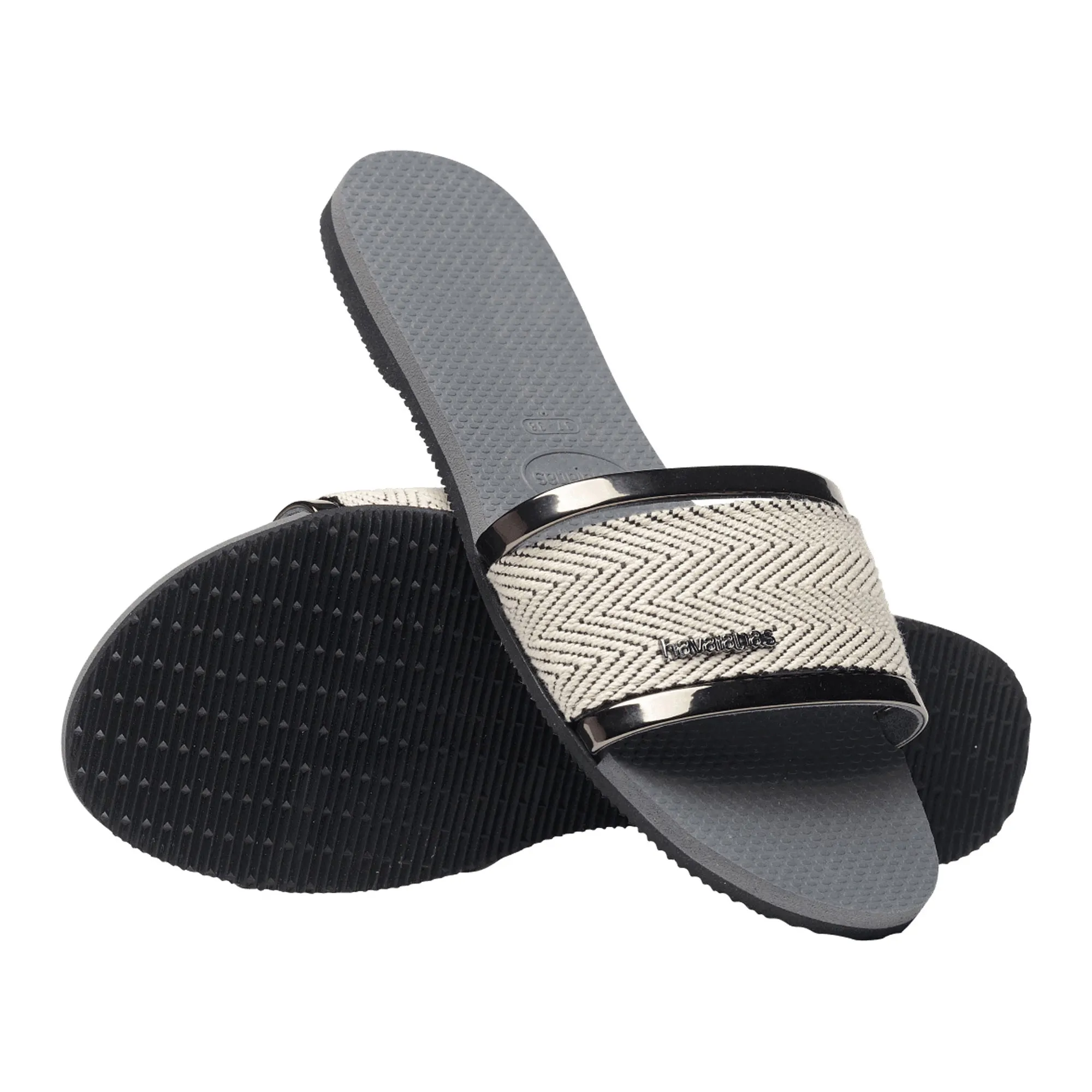 Havaianas You Trancoso Premium Slippers Dames