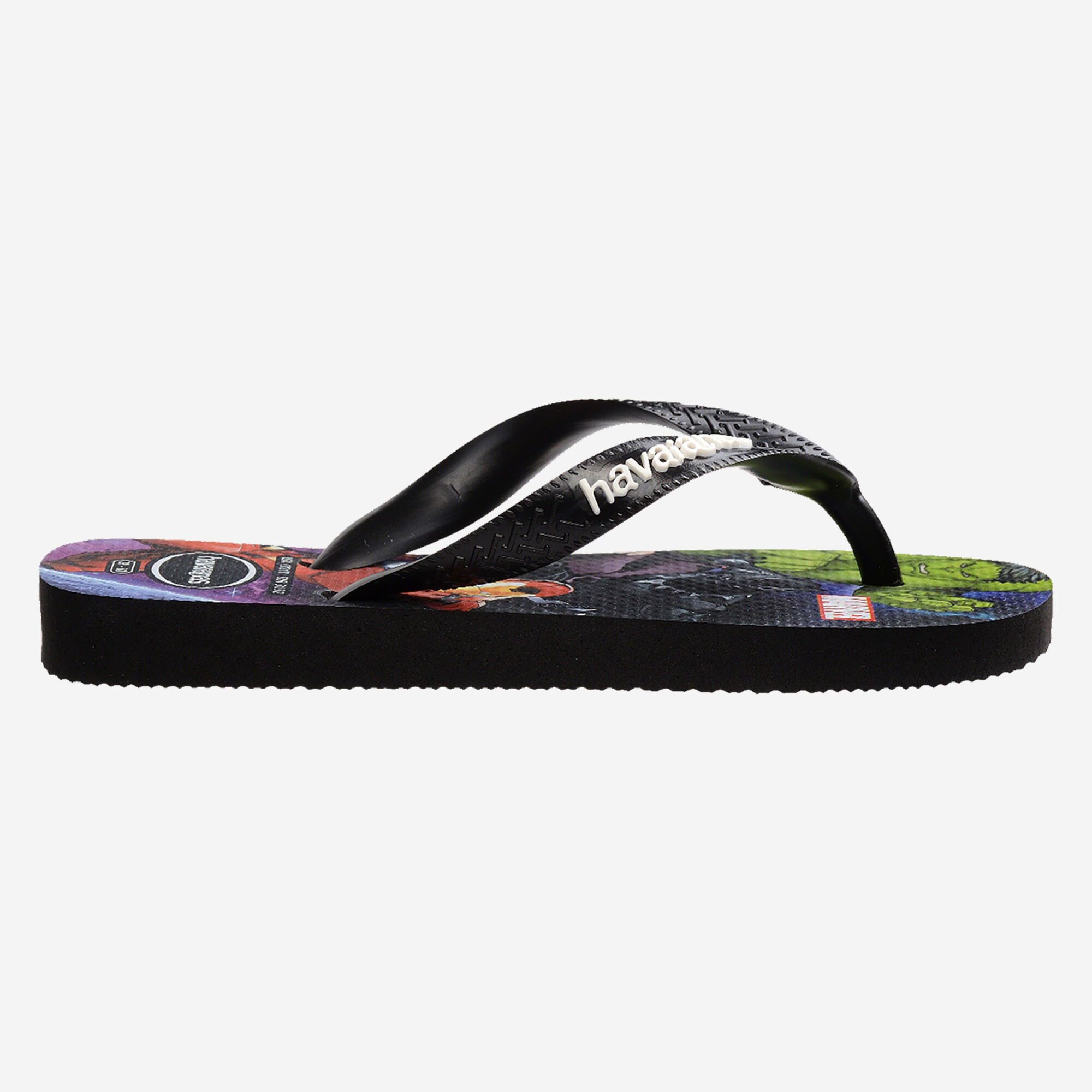 Havaianas Top Marvel II Teenslippers Junior