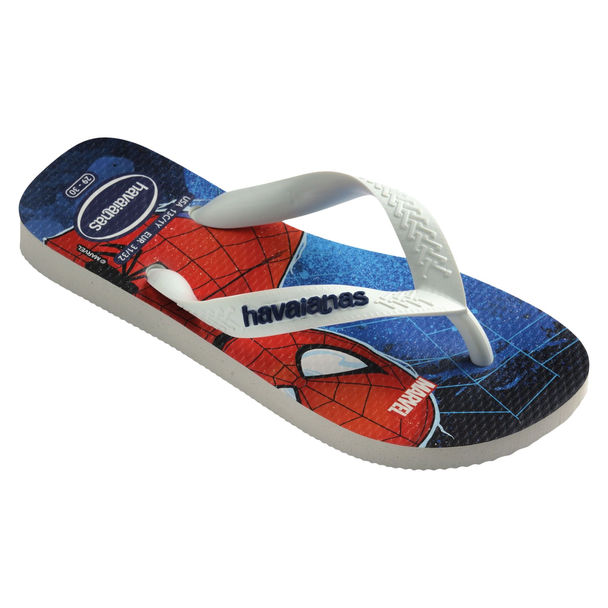 Havaianas Top Marvel II Teenslippers Junior