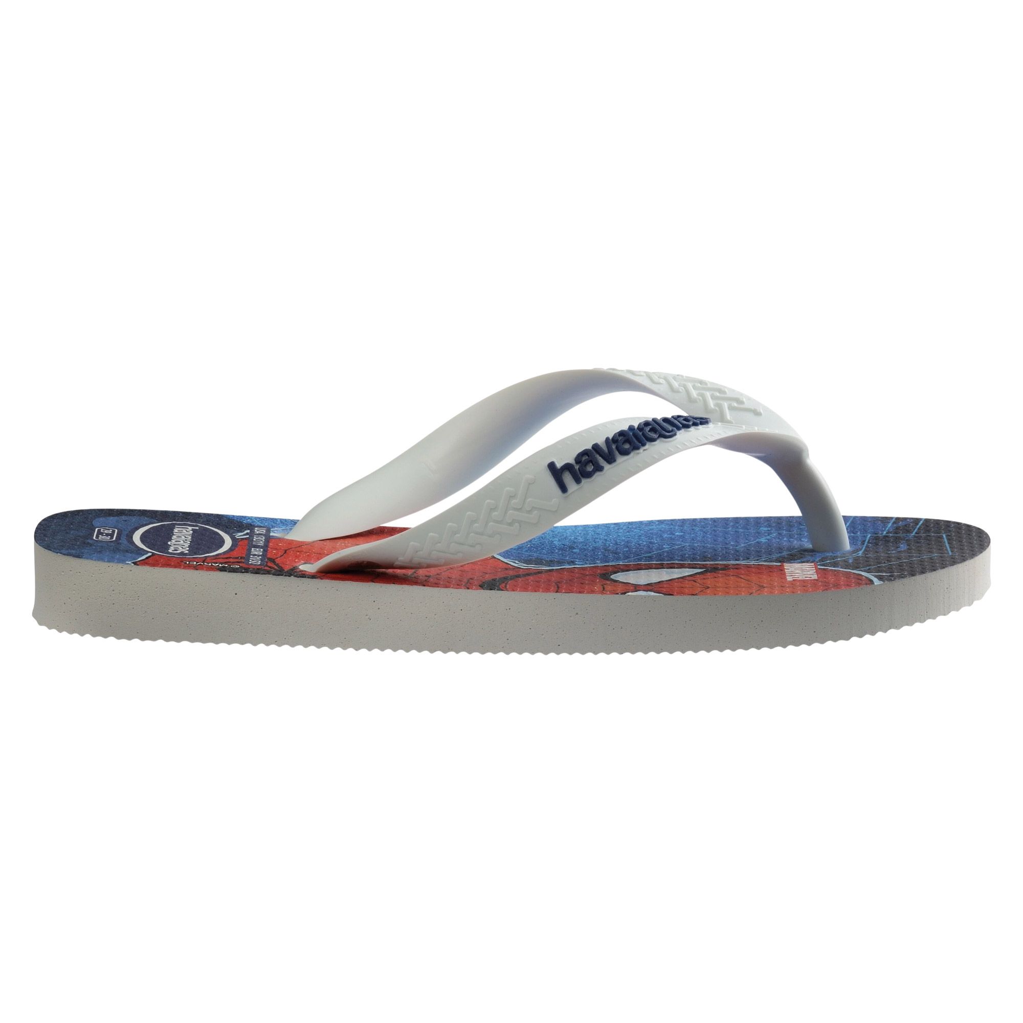 Havaianas Top Marvel II Teenslippers Junior