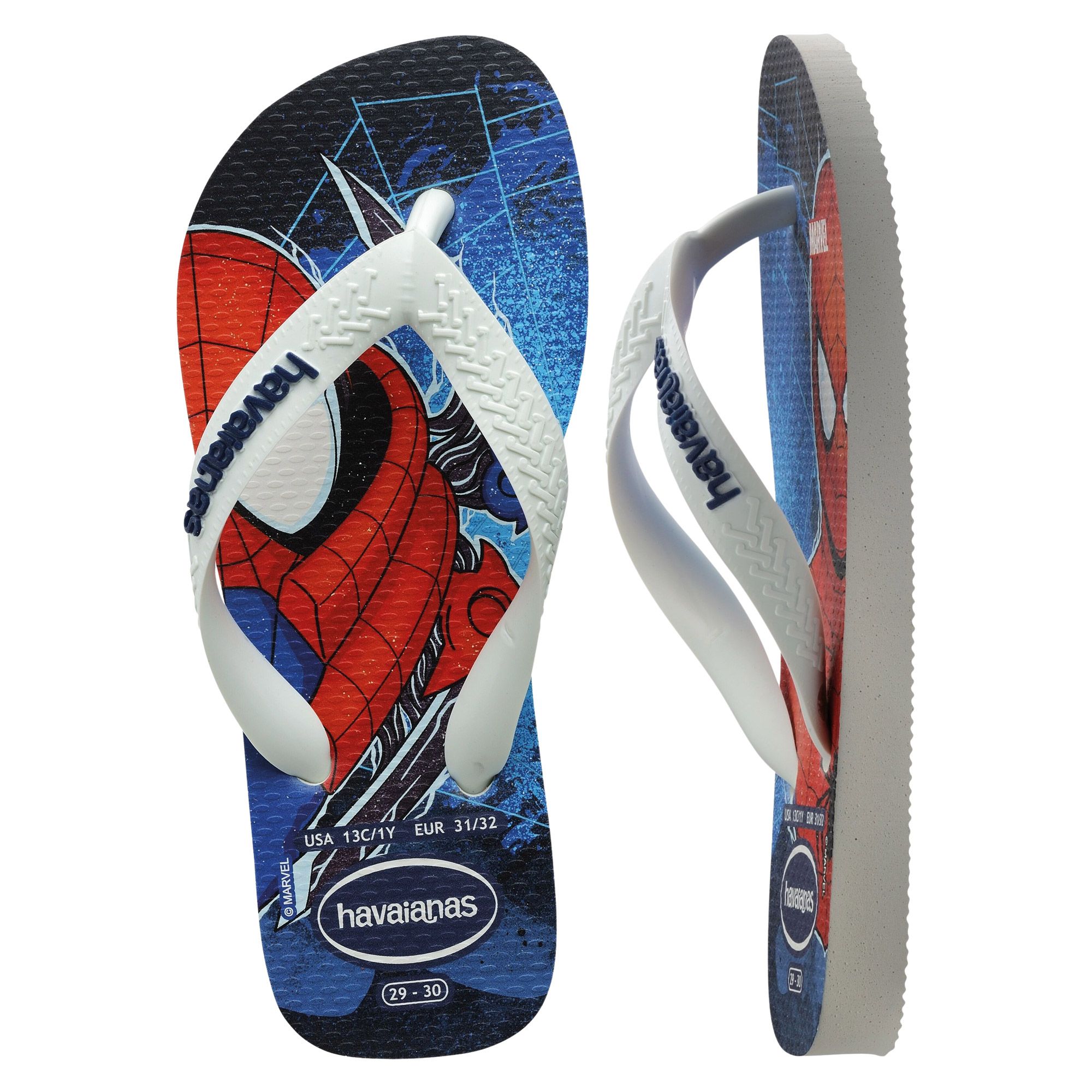 Havaianas Top Marvel II Teenslippers Junior
