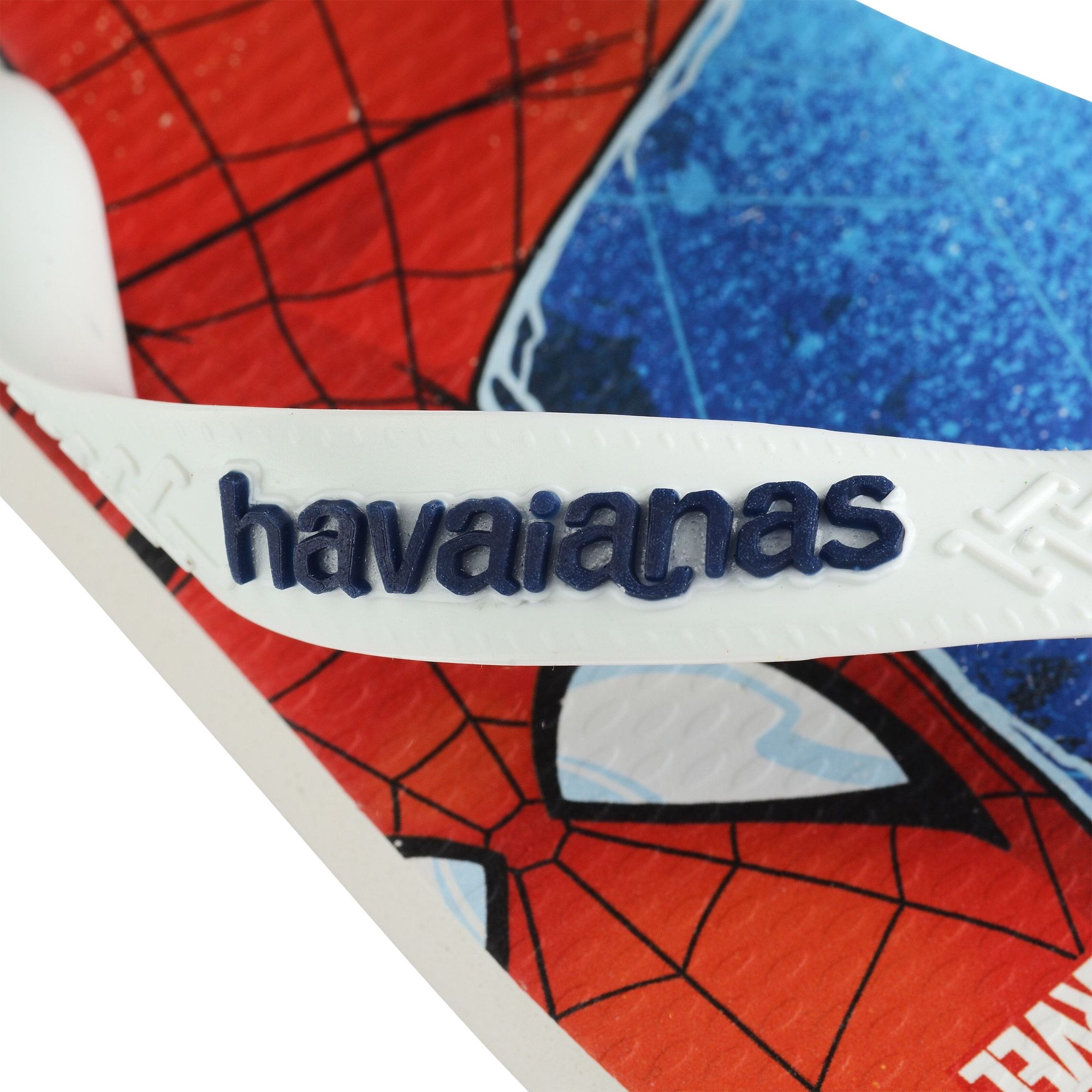 Havaianas Top Marvel II Teenslippers Junior
