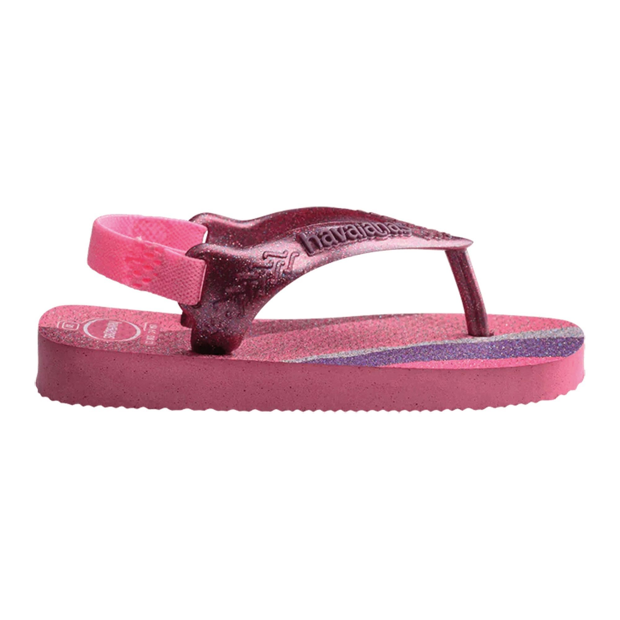 Havaianas Palette Glow Baby Teenslipper Junior