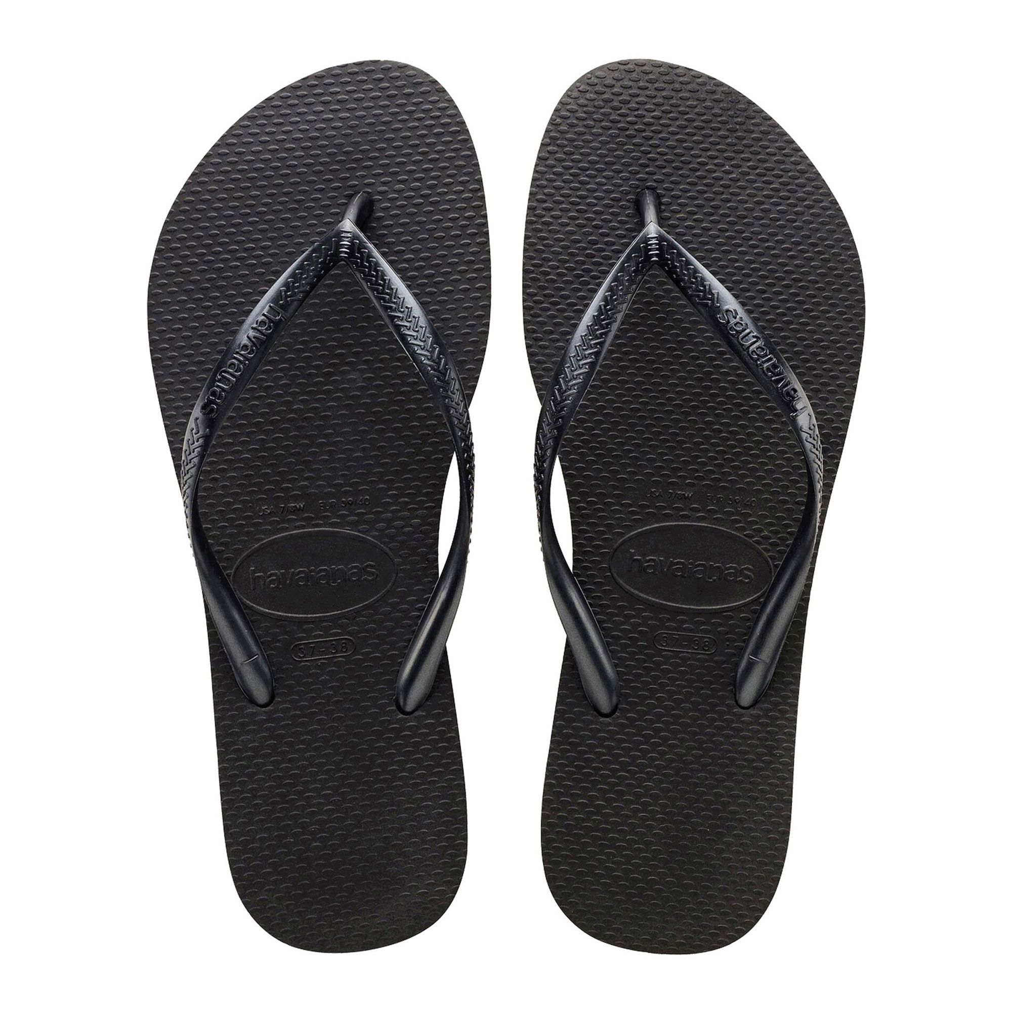 Havaianas Slim Teenslippers Junior