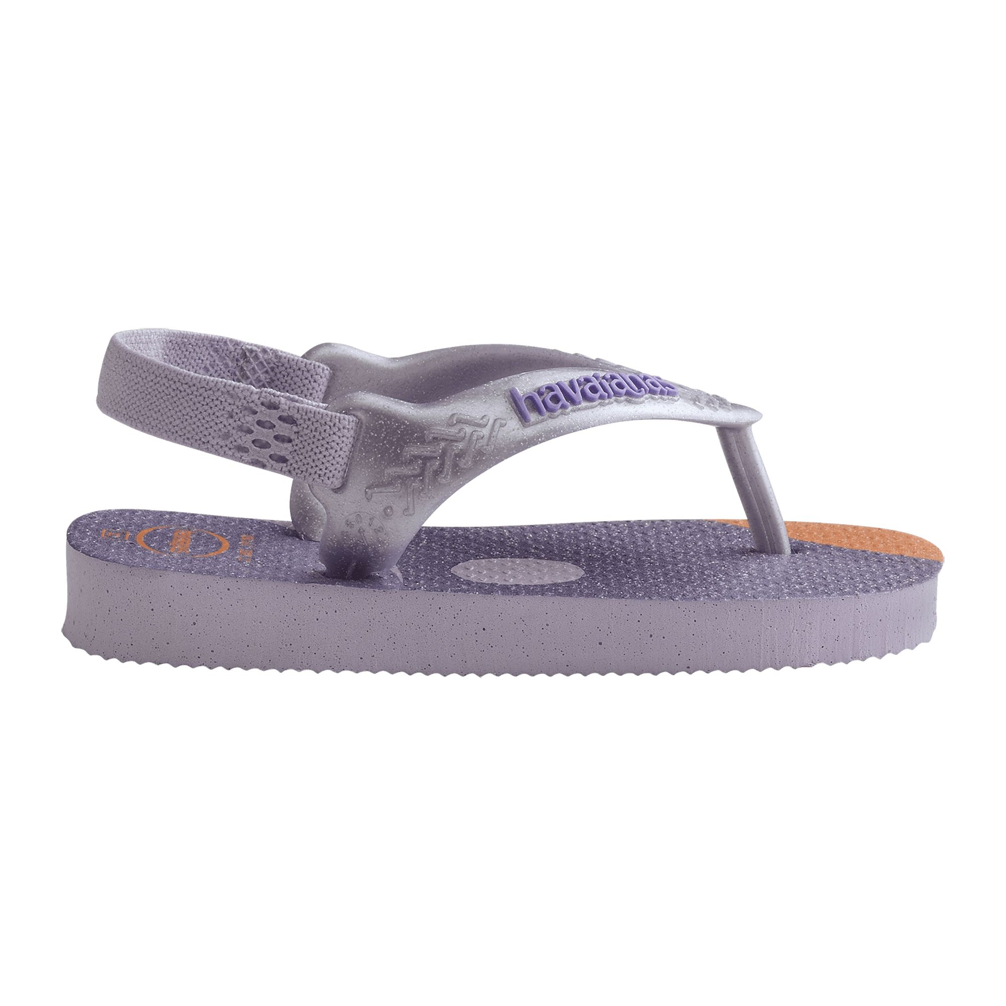 Havaianas Palette Glow Baby Teenslipper Junior
