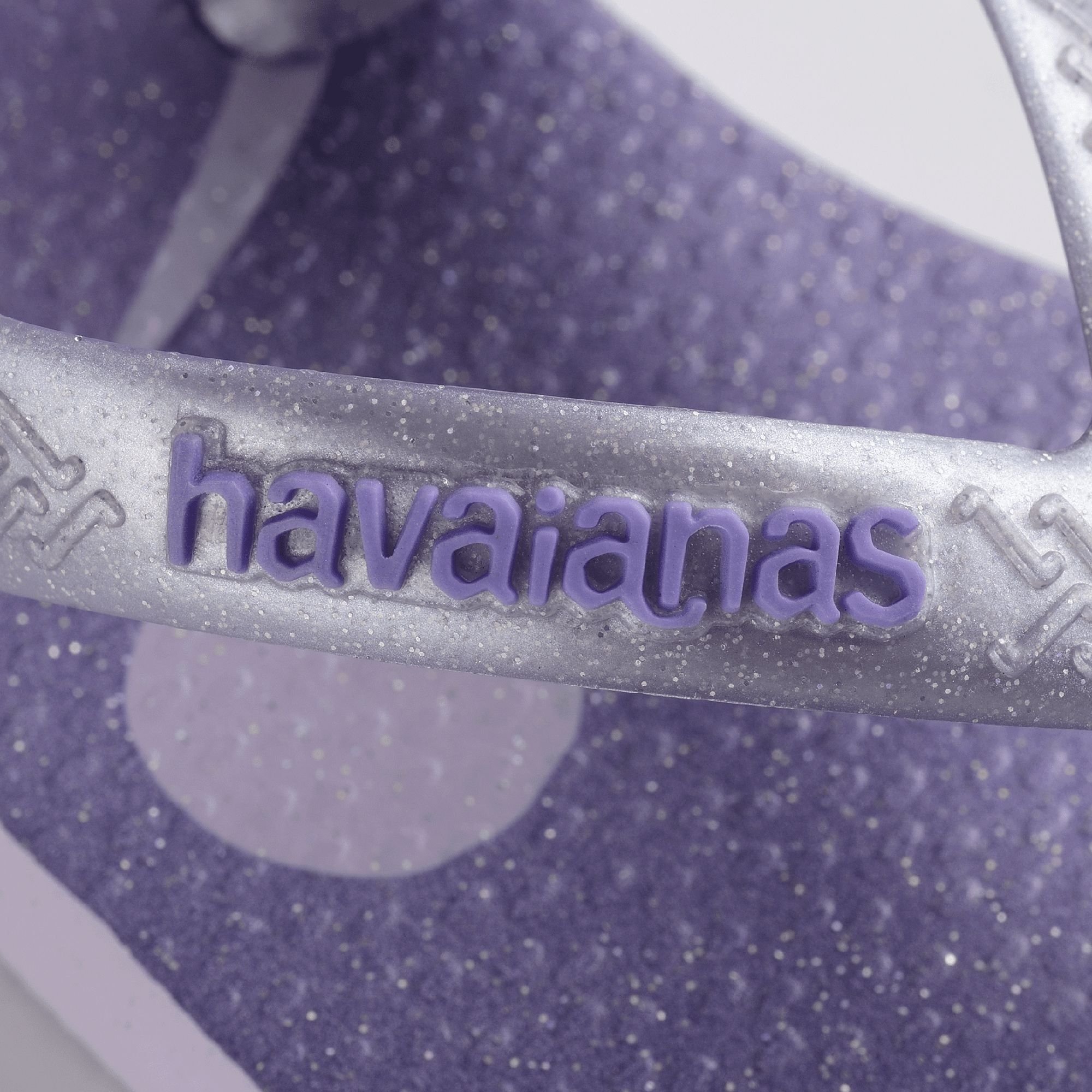Havaianas Palette Glow Baby Teenslipper Junior