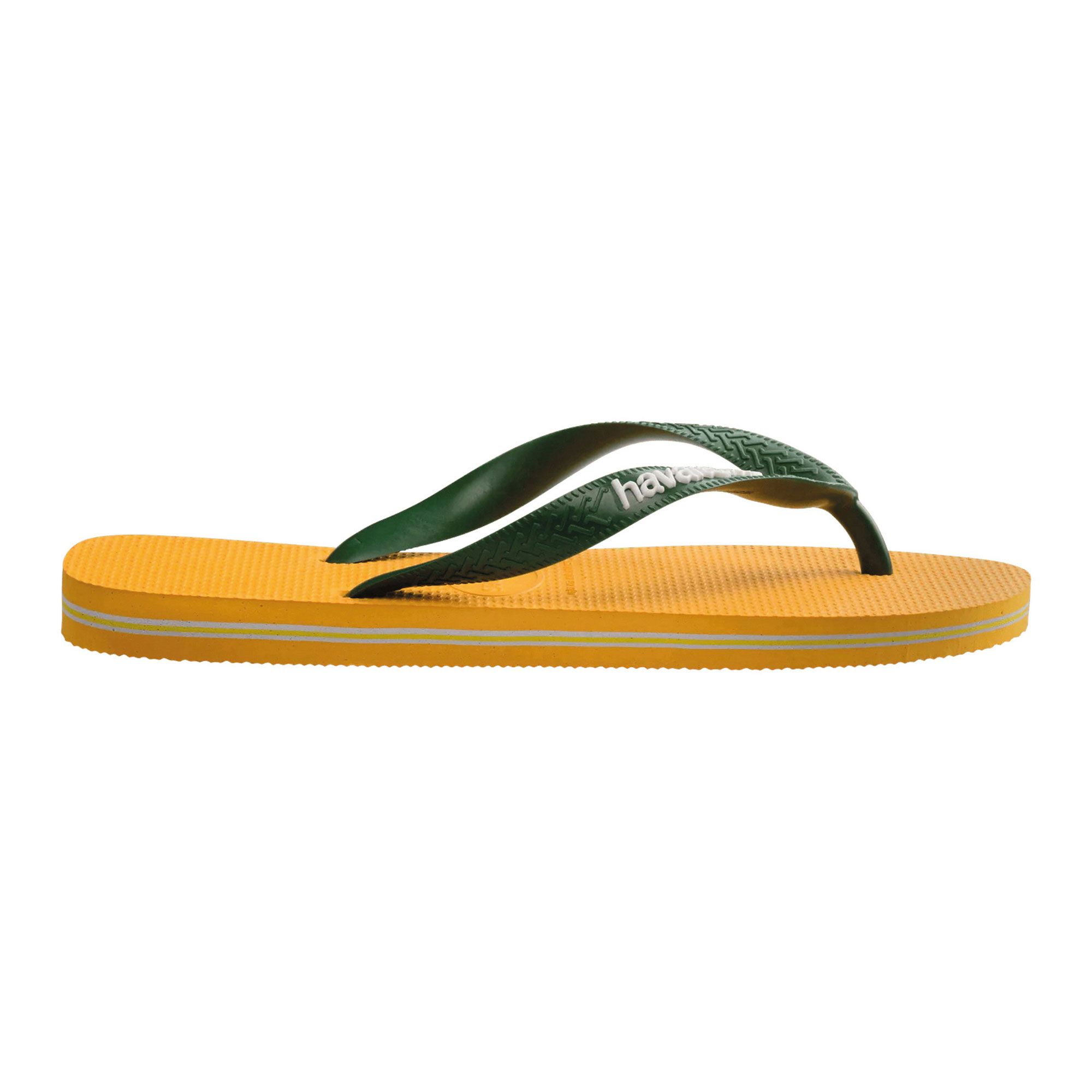Havaianas Brasil Logo