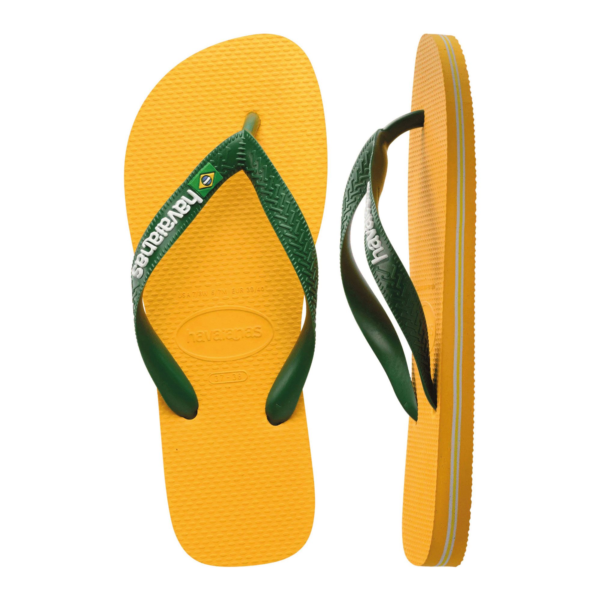 Havaianas Brasil Logo