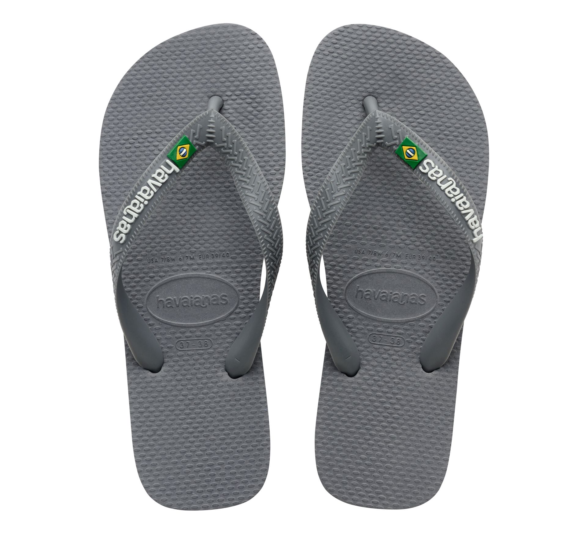 Havaianas Brasil Logo