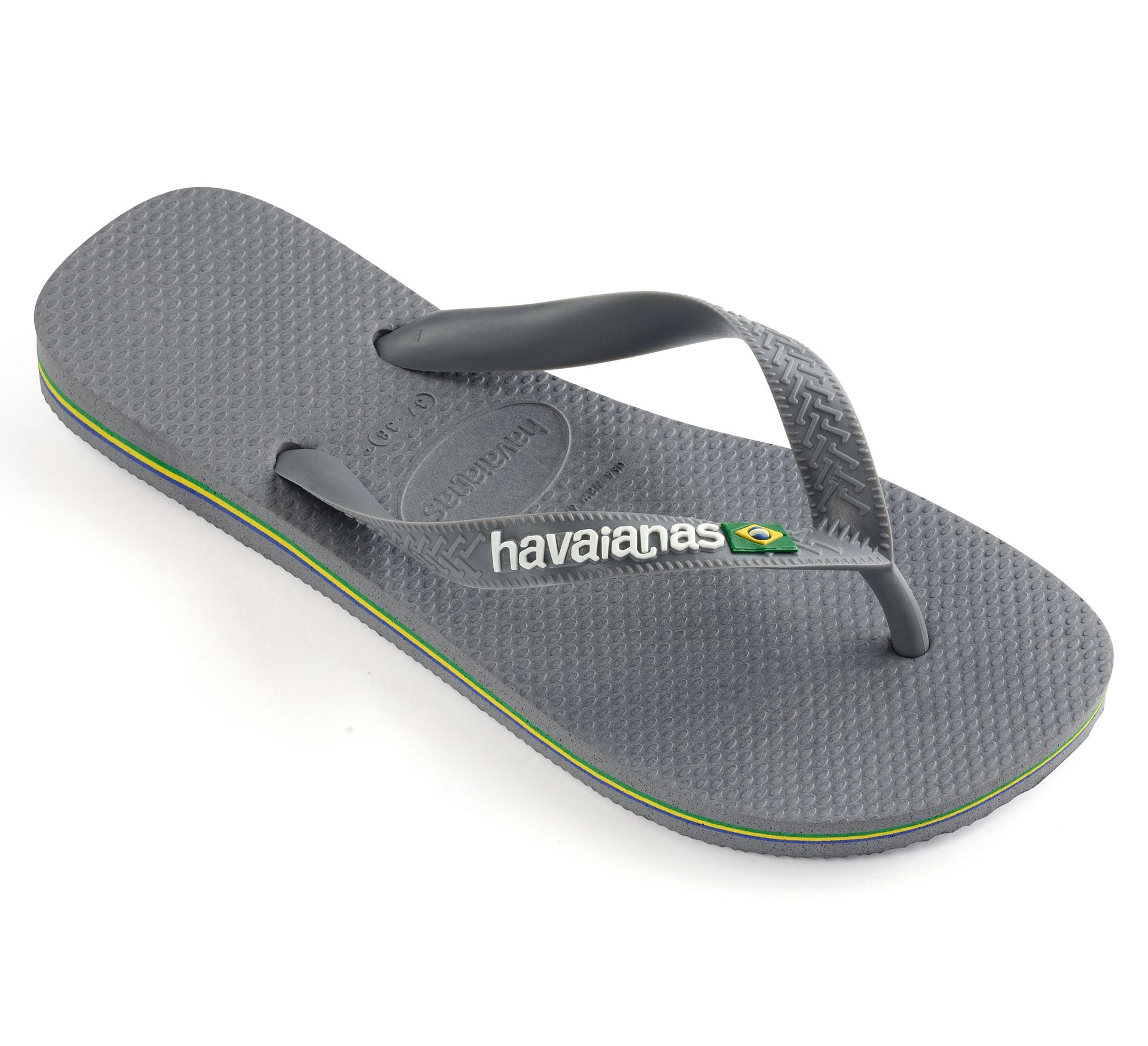 Havaianas Brasil Logo