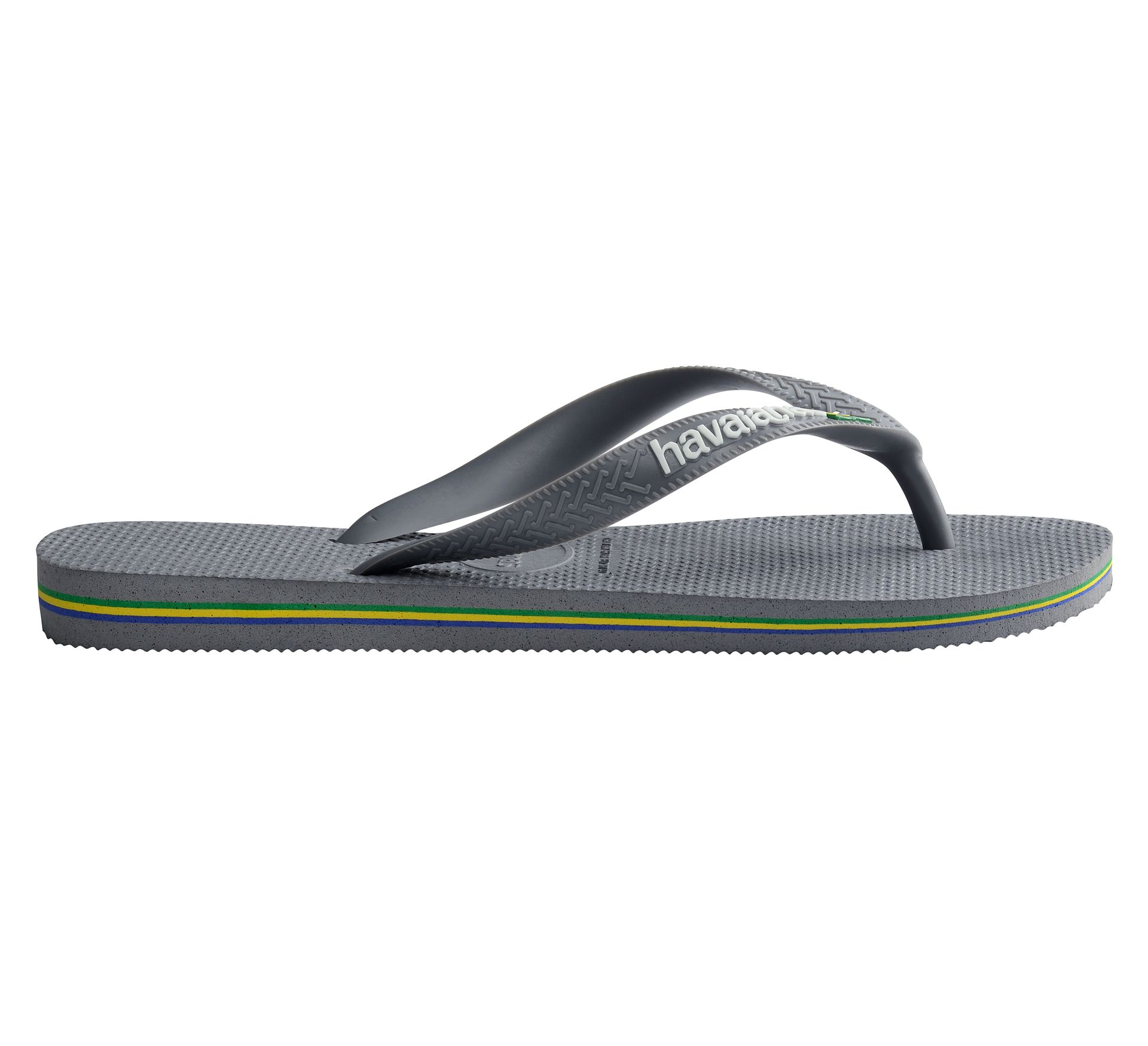 Havaianas Brasil Logo