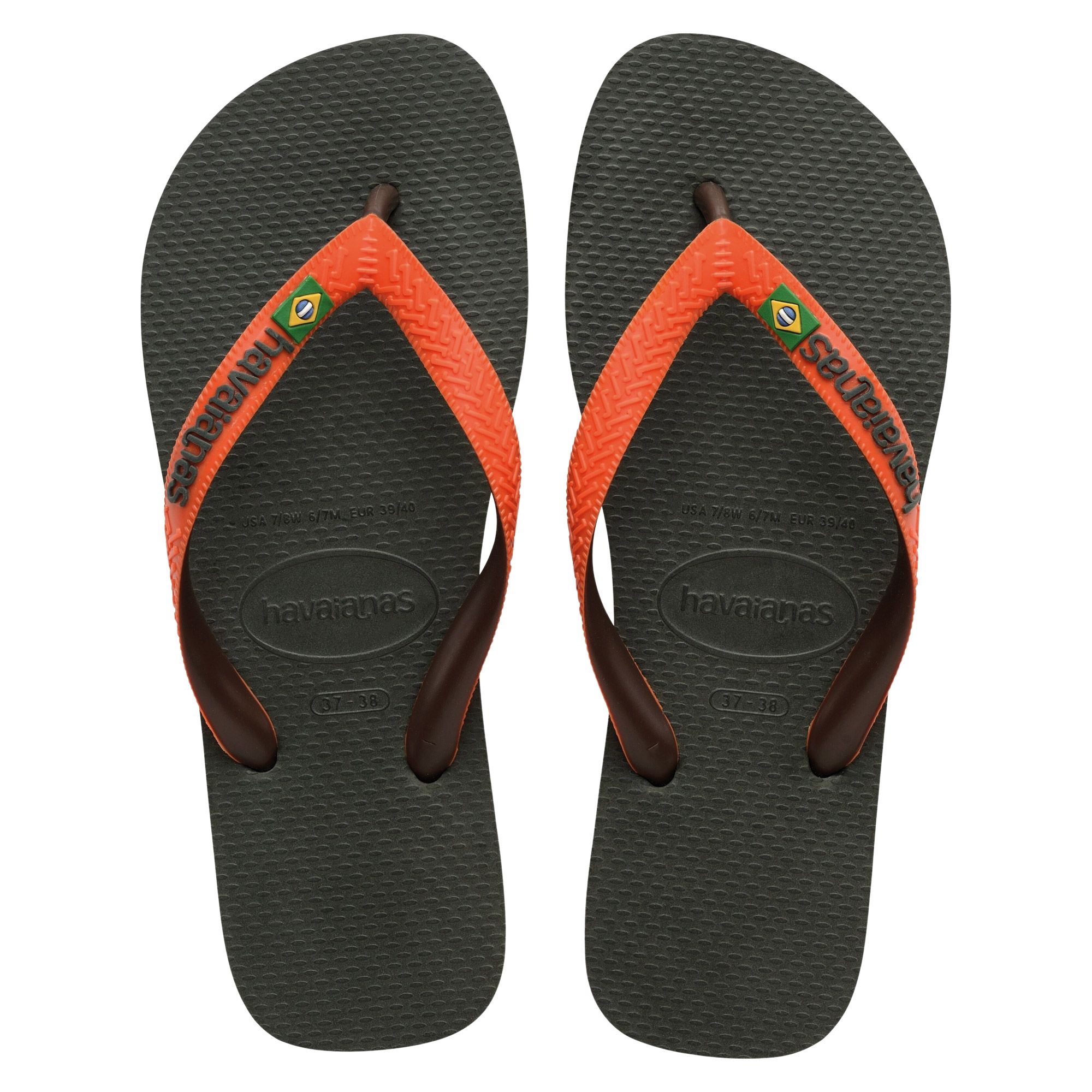 Havaianas Brasil Mix Teenslipper Junior