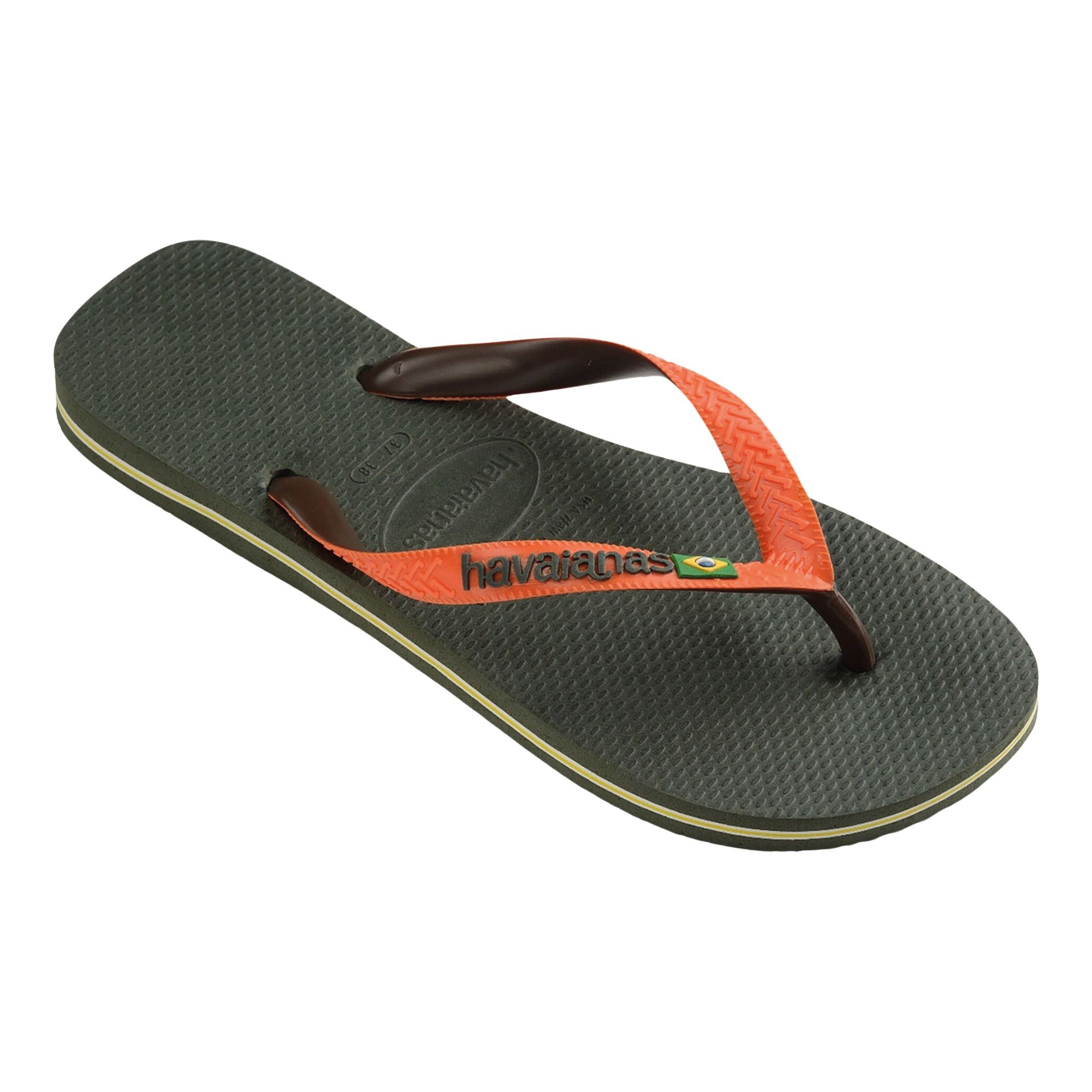 Havaianas Brasil Mix Teenslipper Junior