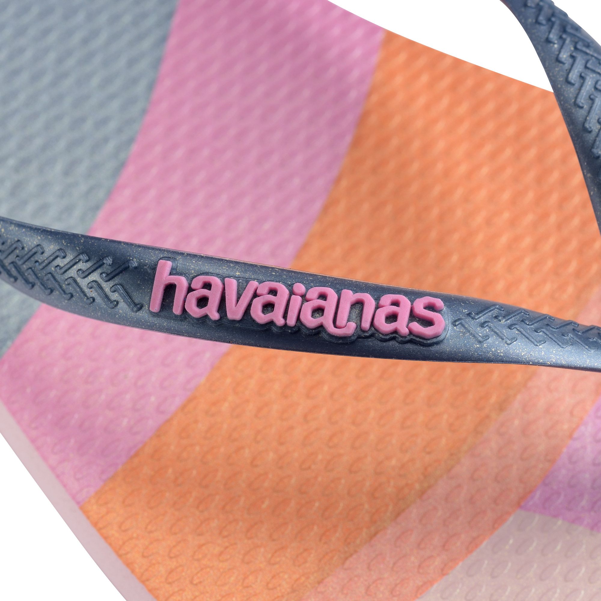 Havaianas Slim Palette Glow Teenslipper Junior