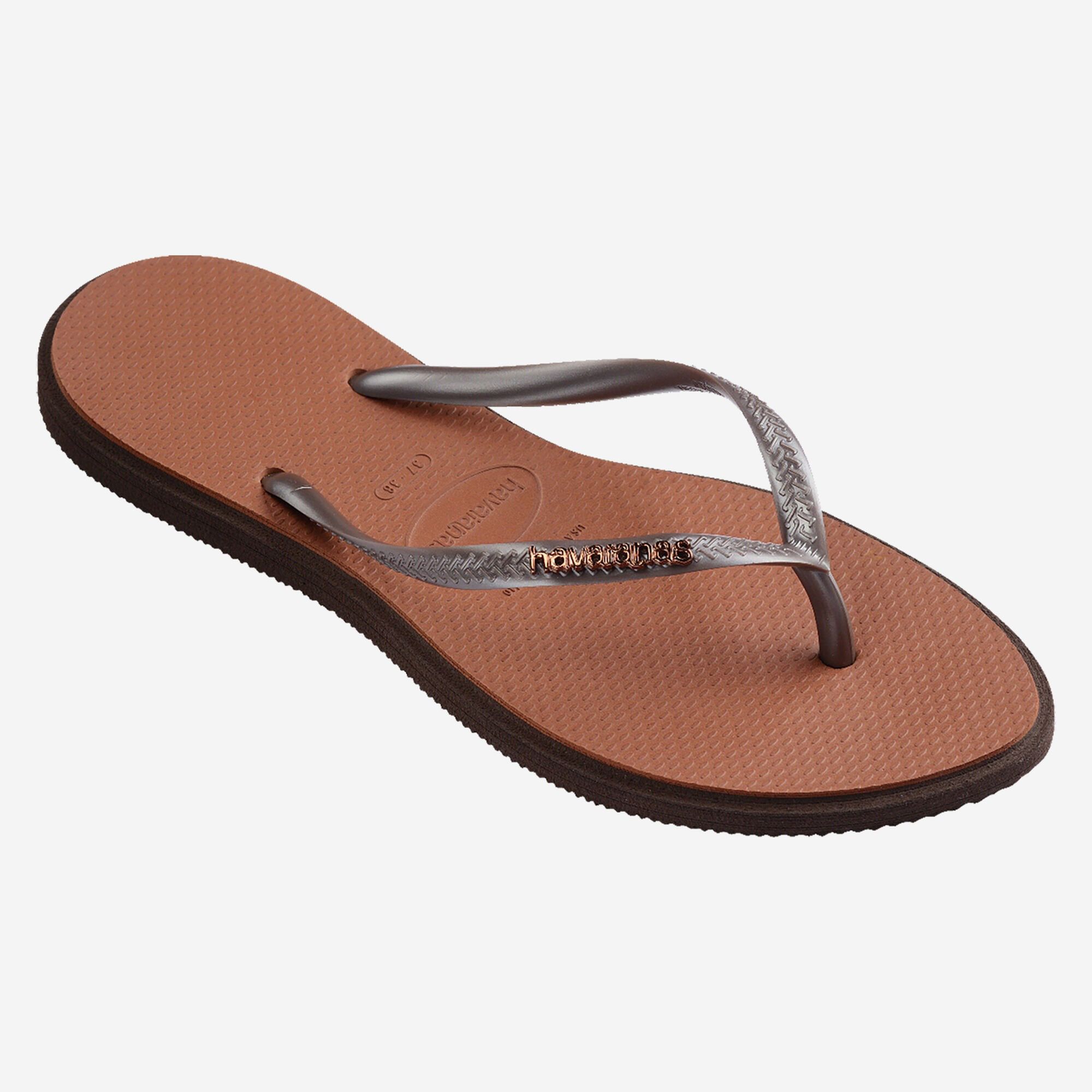 Havaianas Slim Point Teenslippers Dames
