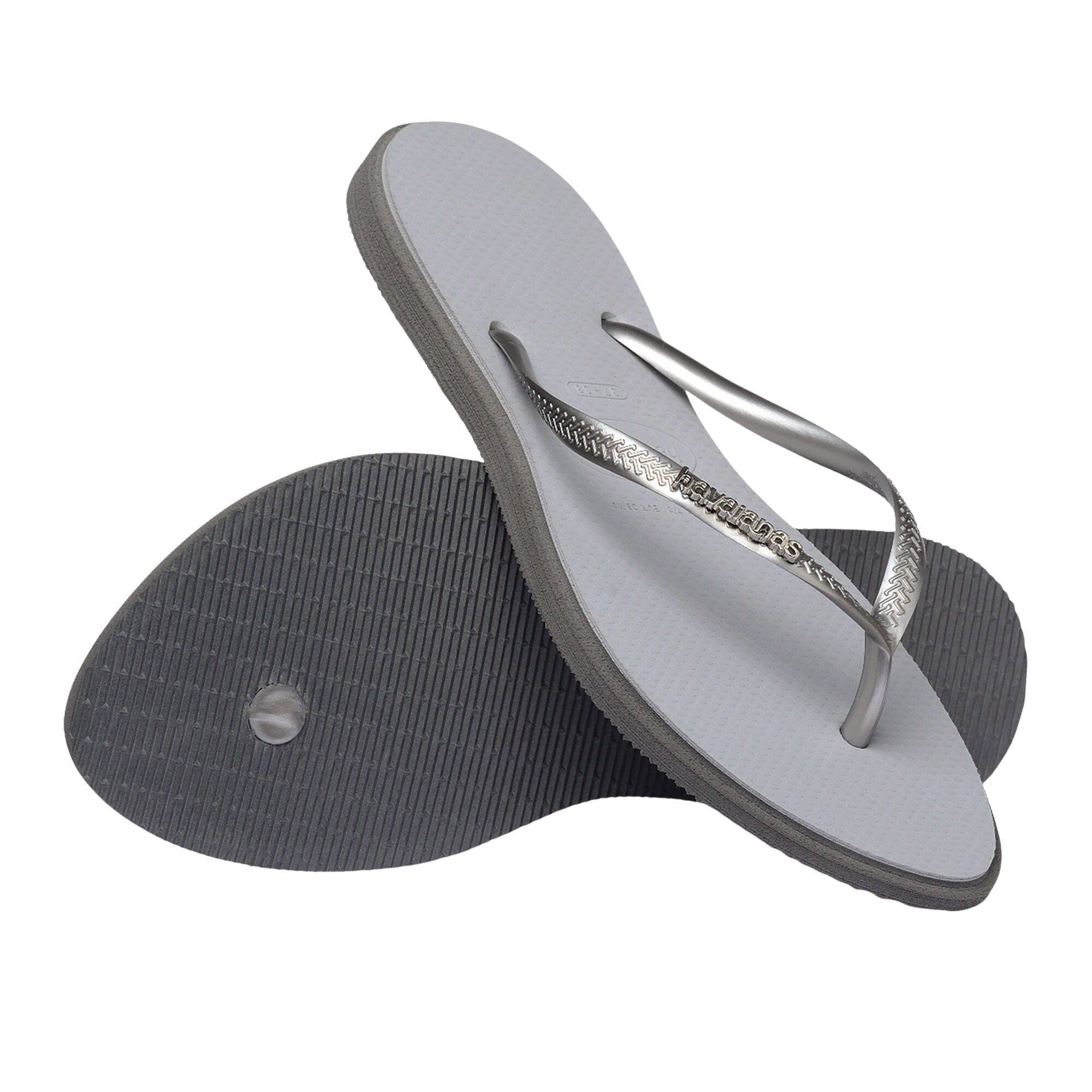 Havaianas Slim Point Teenslippers Dames