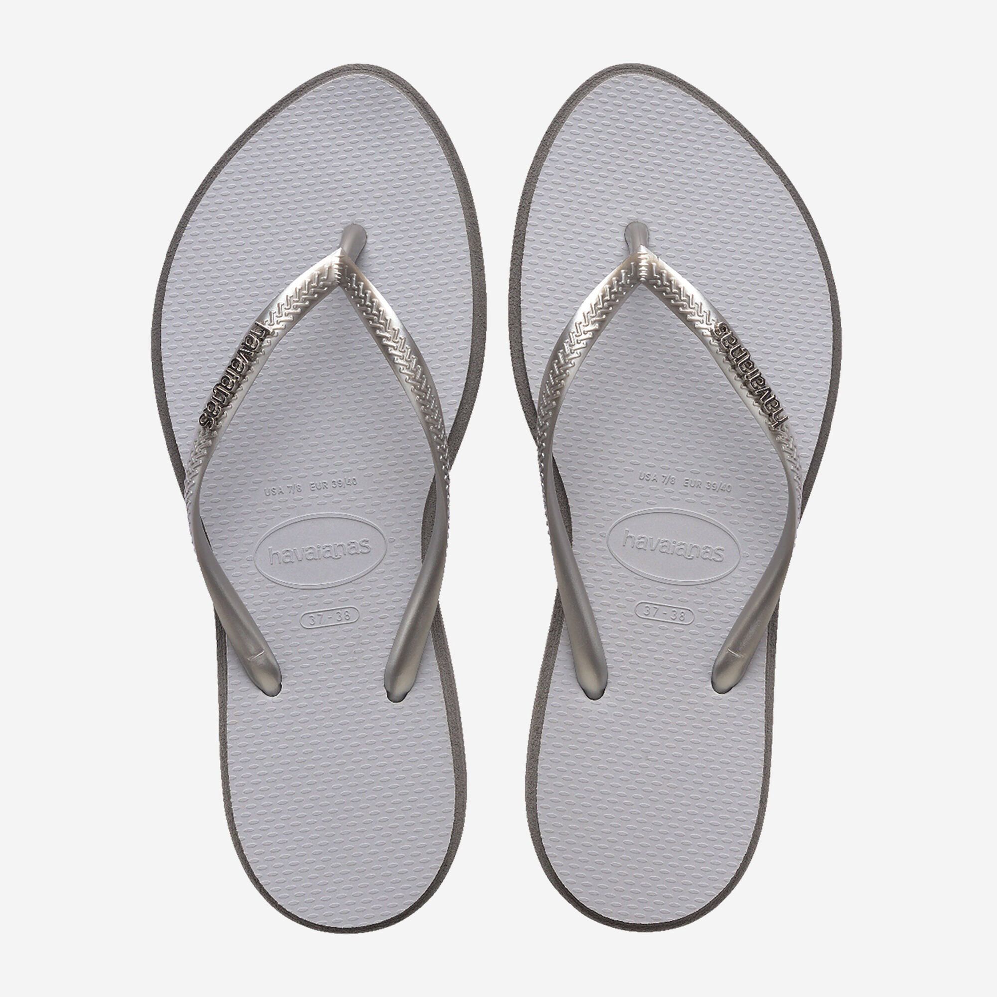 Havaianas Slim Point Thongs Women