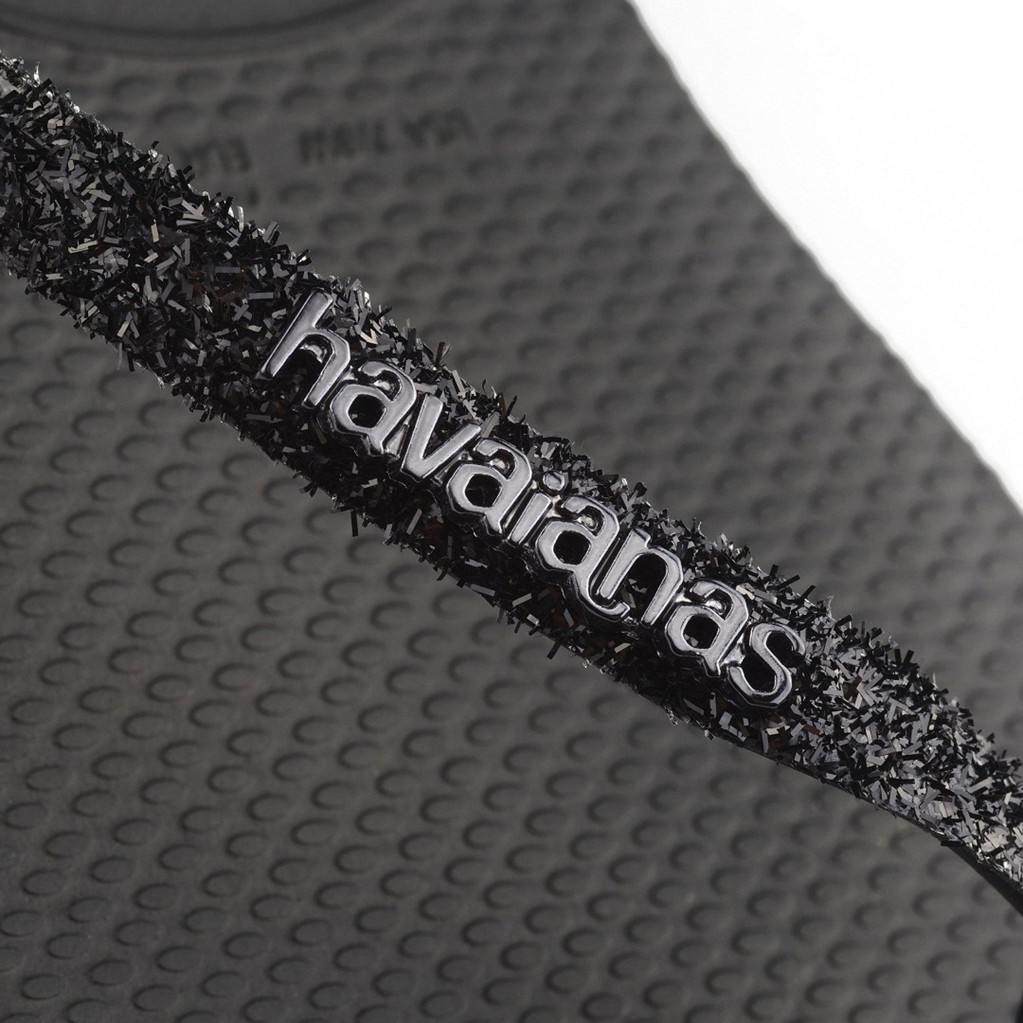 Havaianas Slim Glitter II Teenslippers Dames