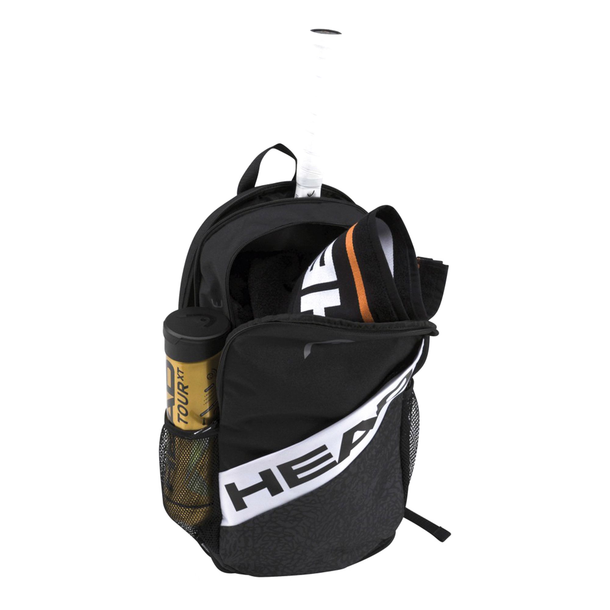 Head Elite Tennis Rugtas