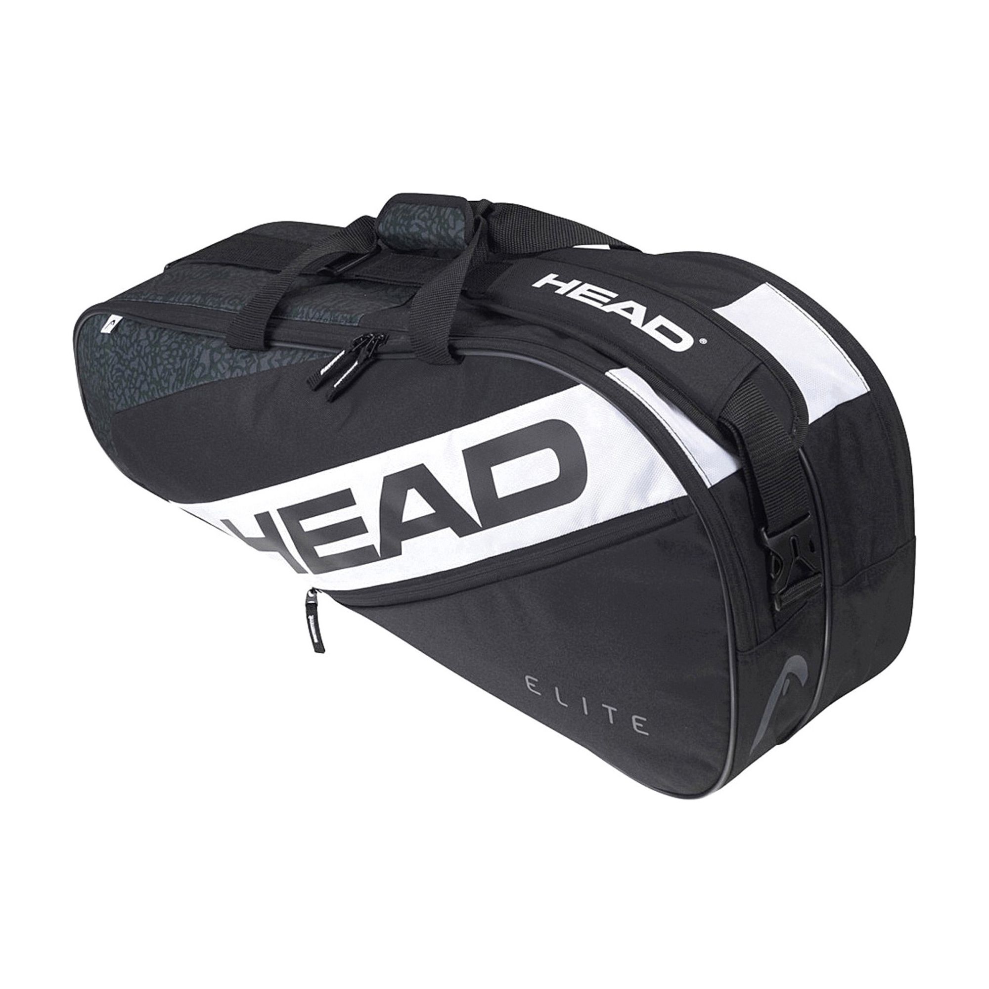Head Elite 6R Combi Tennistas