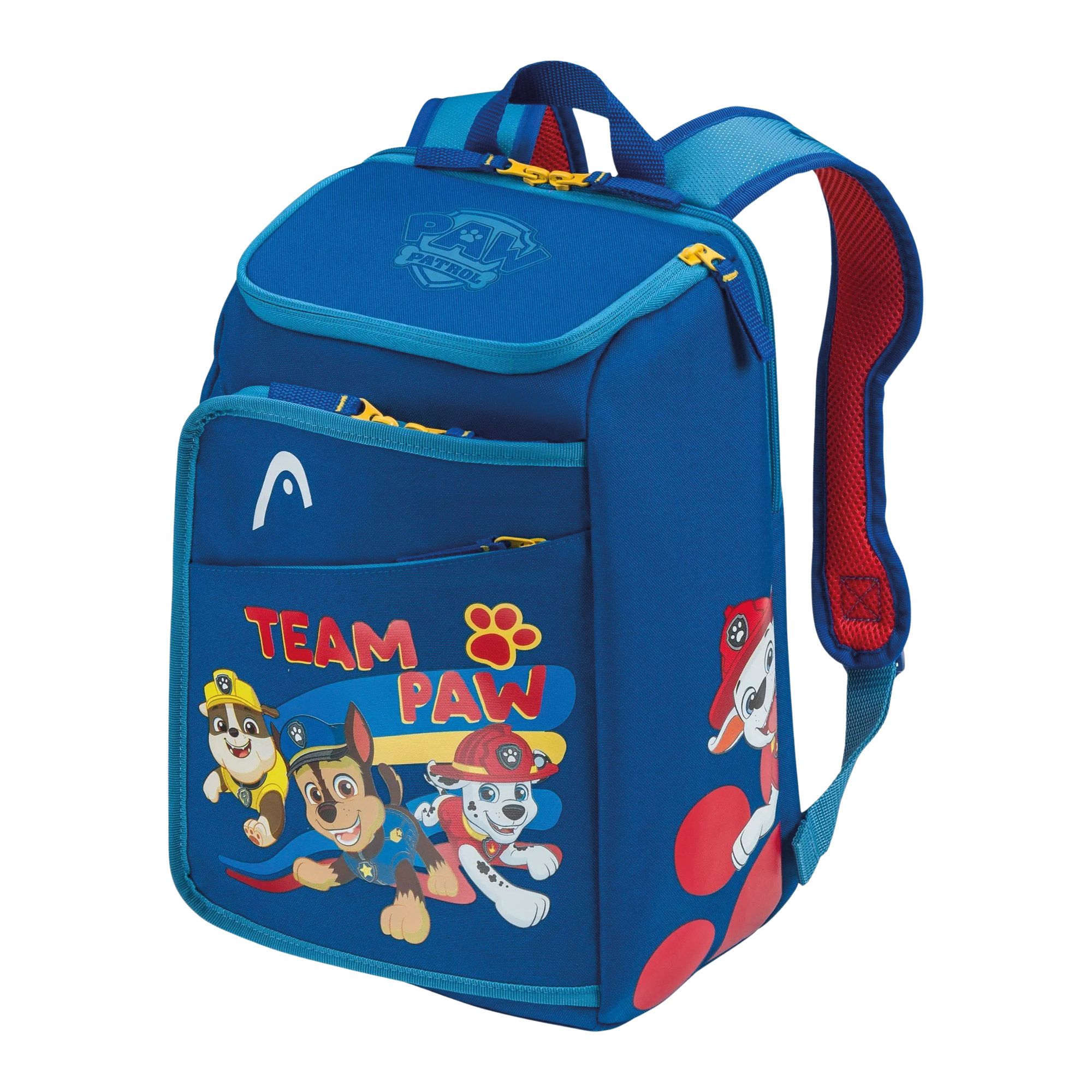 Head Paw Patrol Rugzak Junior