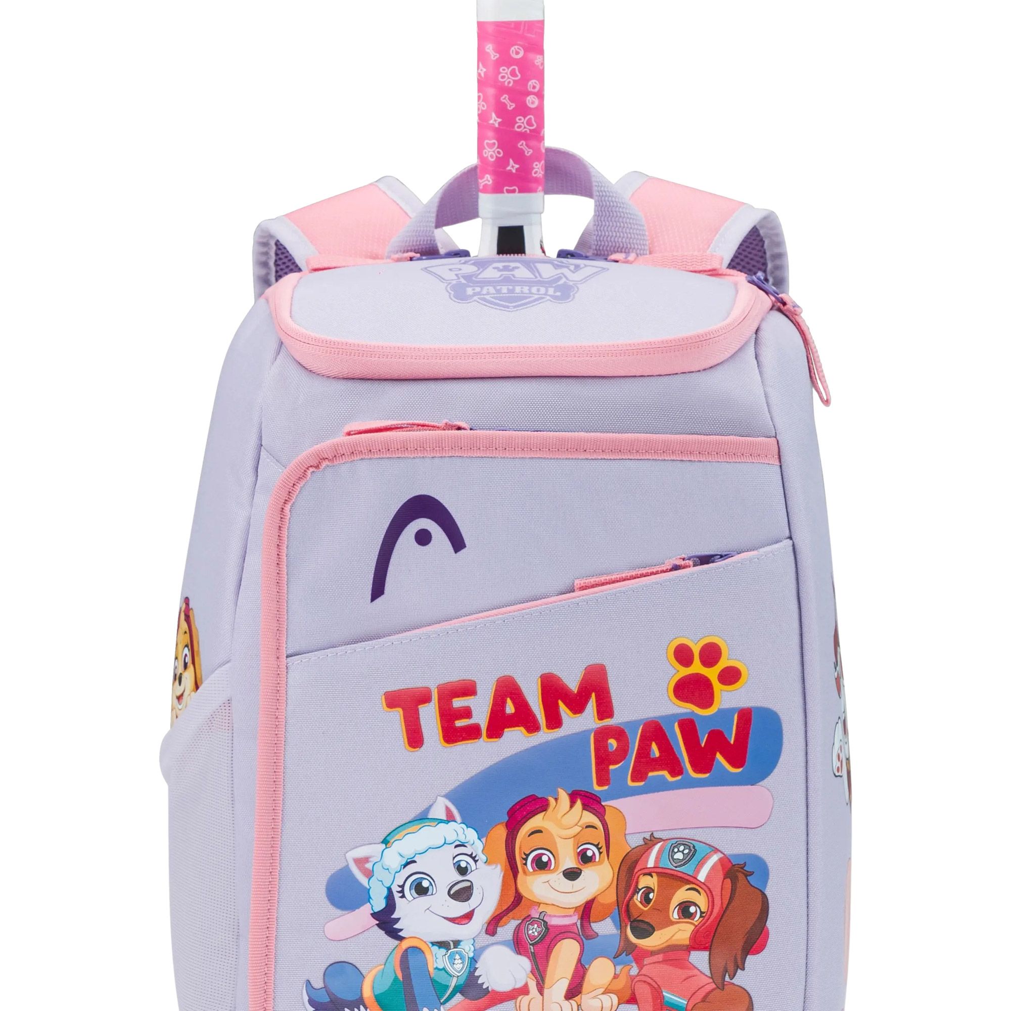 Head Paw Patrol Rugzak Junior