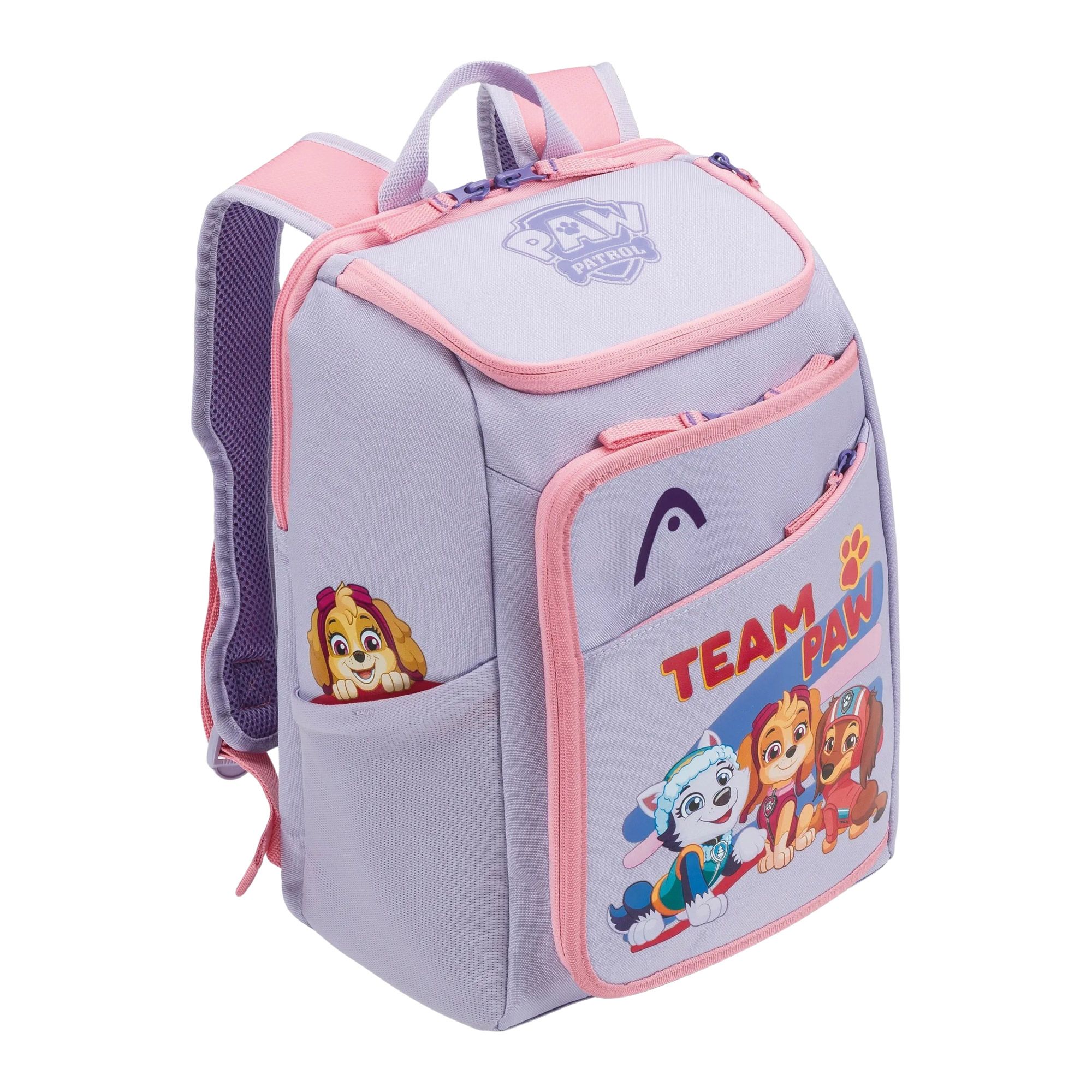 Head Paw Patrol Rugzak Junior