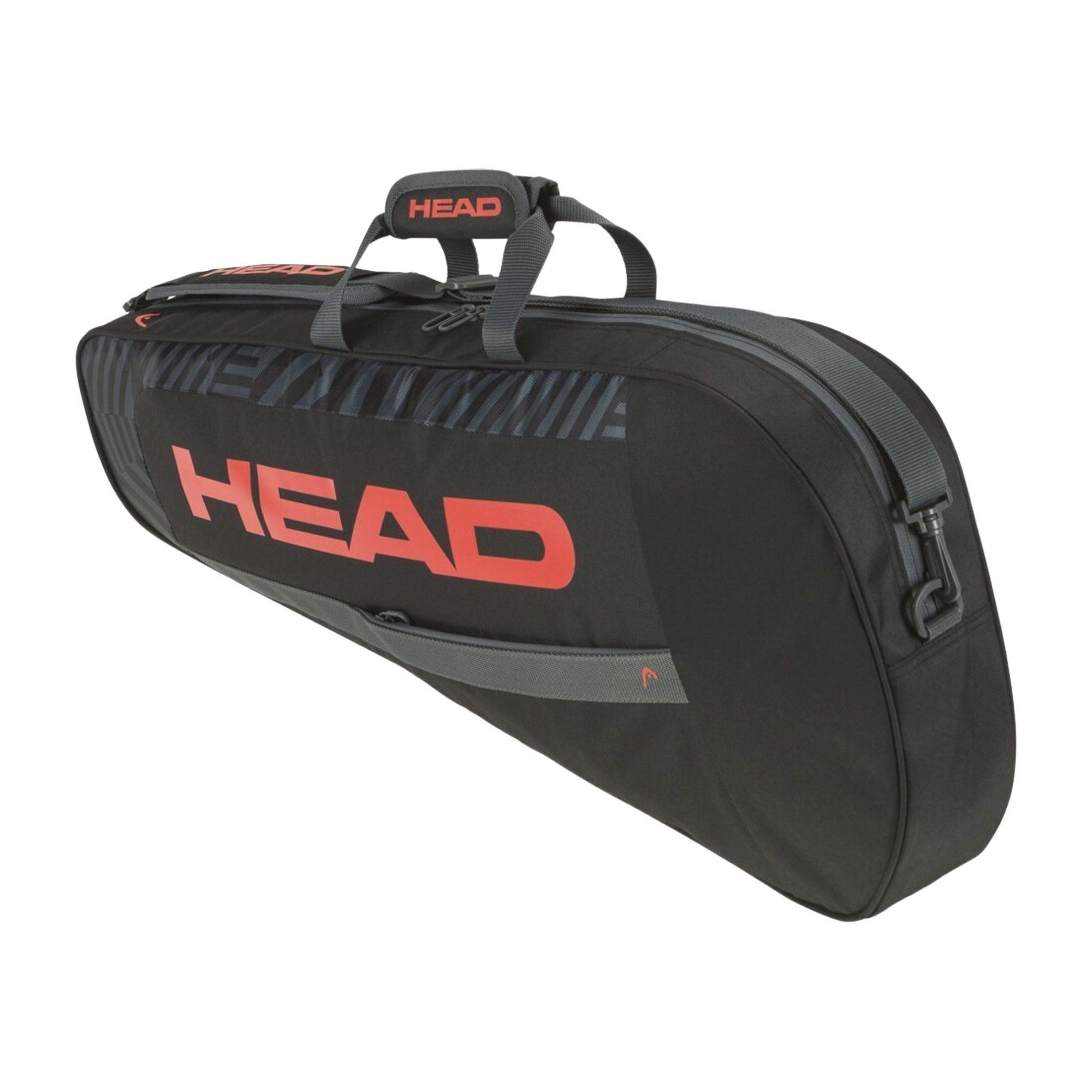 Head Base Rackettas S