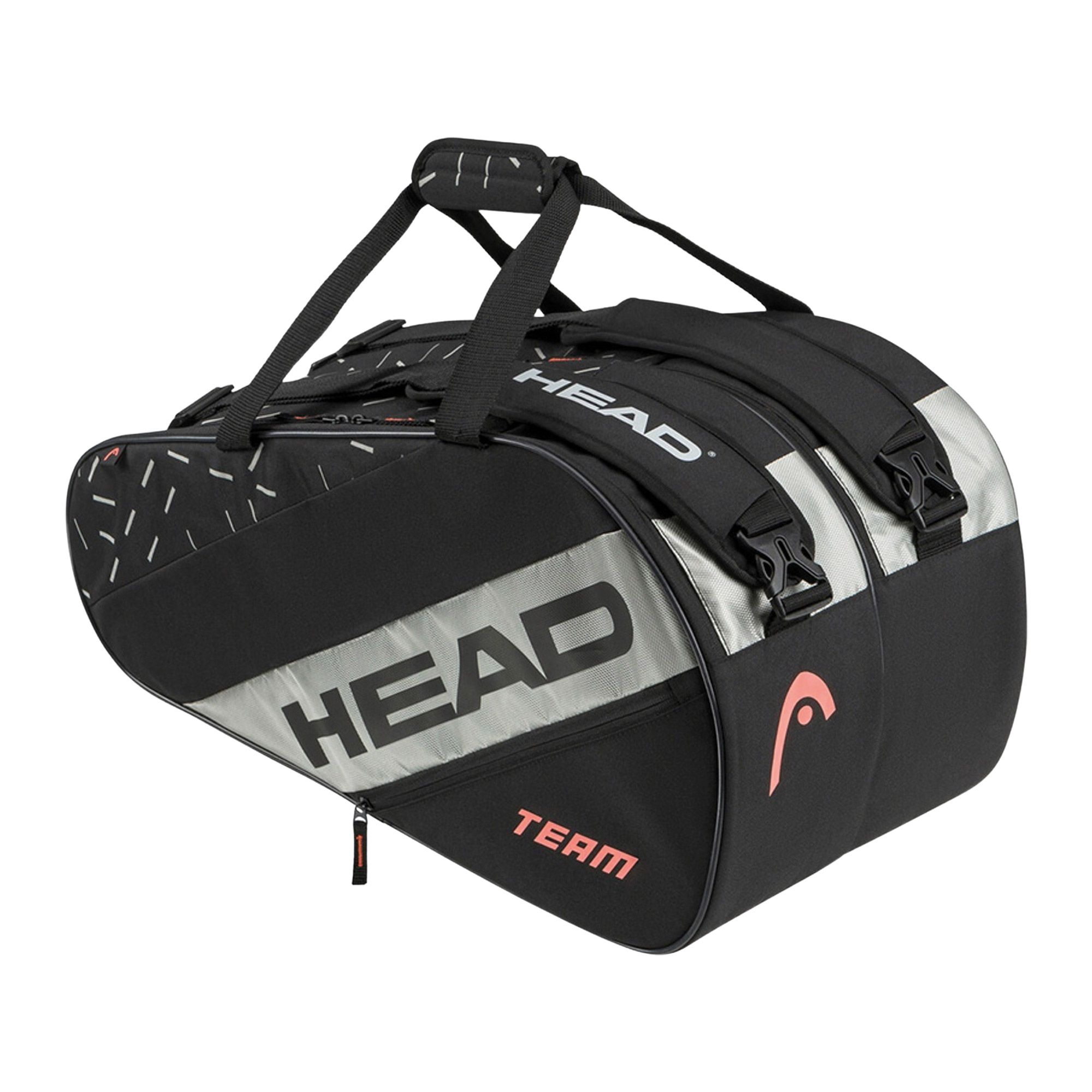 Head Team Padel Tas L