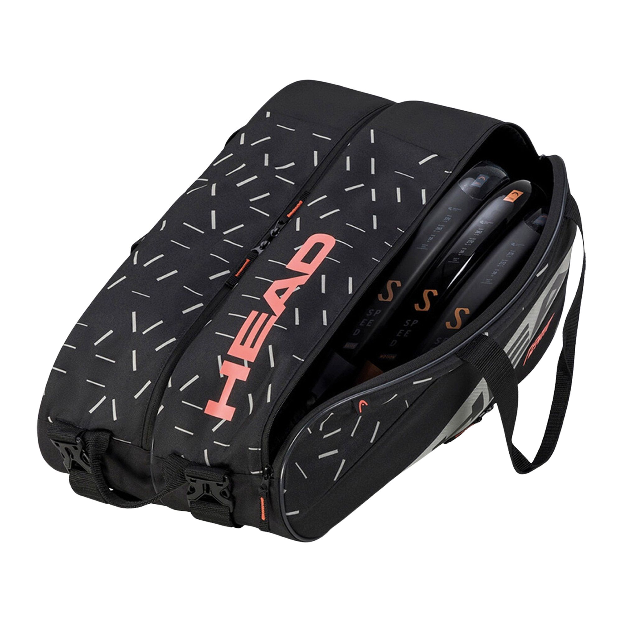 Head Team Padel Tas L