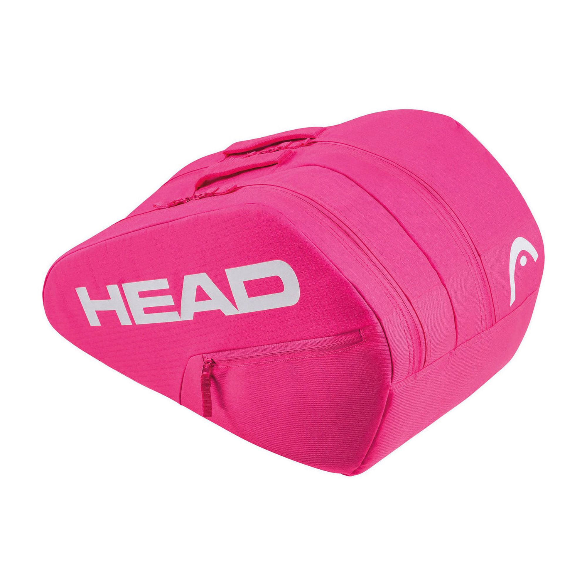 Head Base M Padeltas               