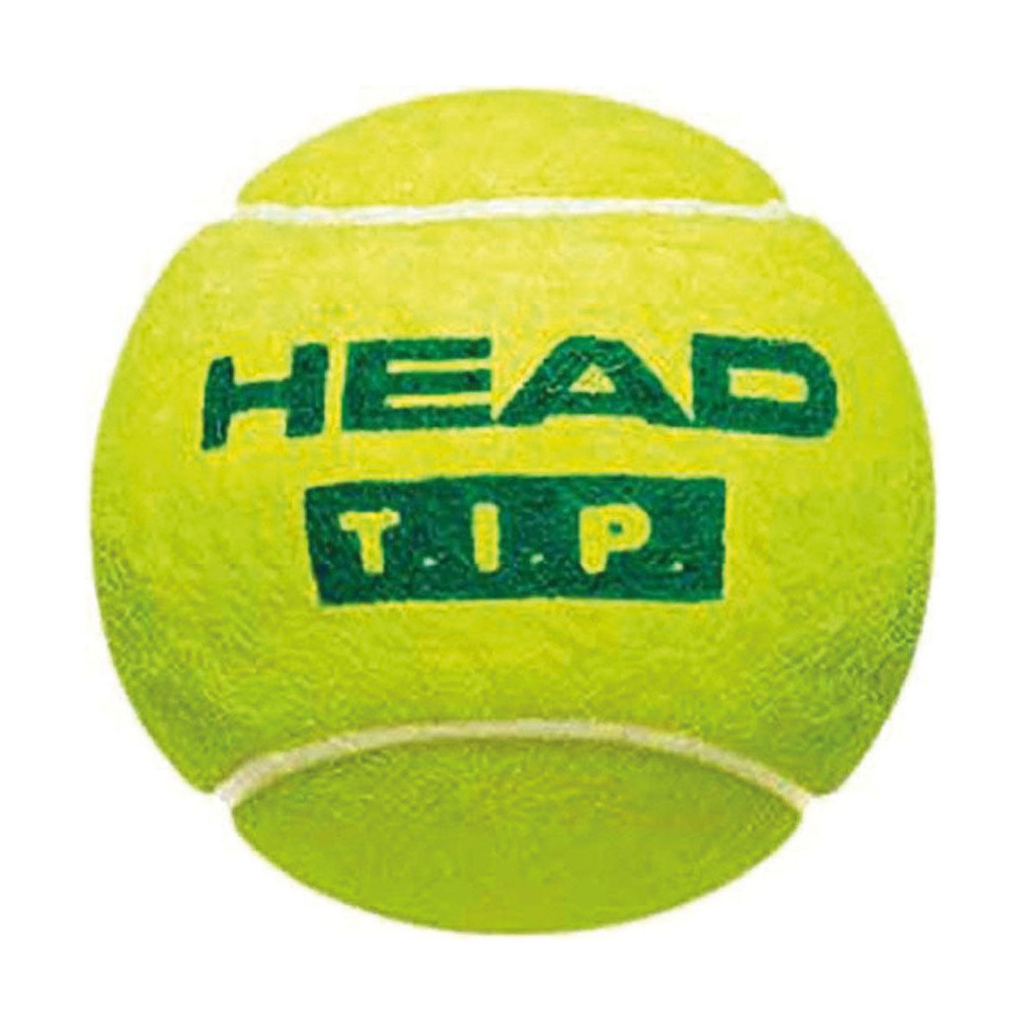Head Stage 1 Tennisbal (3-can)