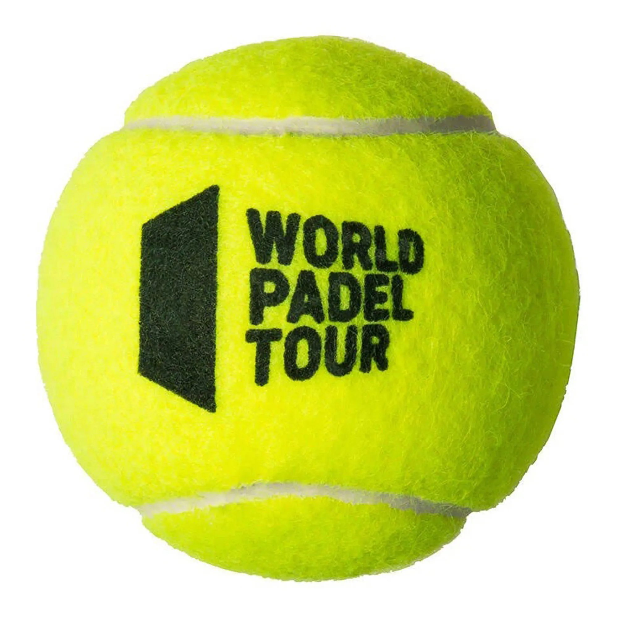Head Padel Pro-S Padelbälle (3-pack)