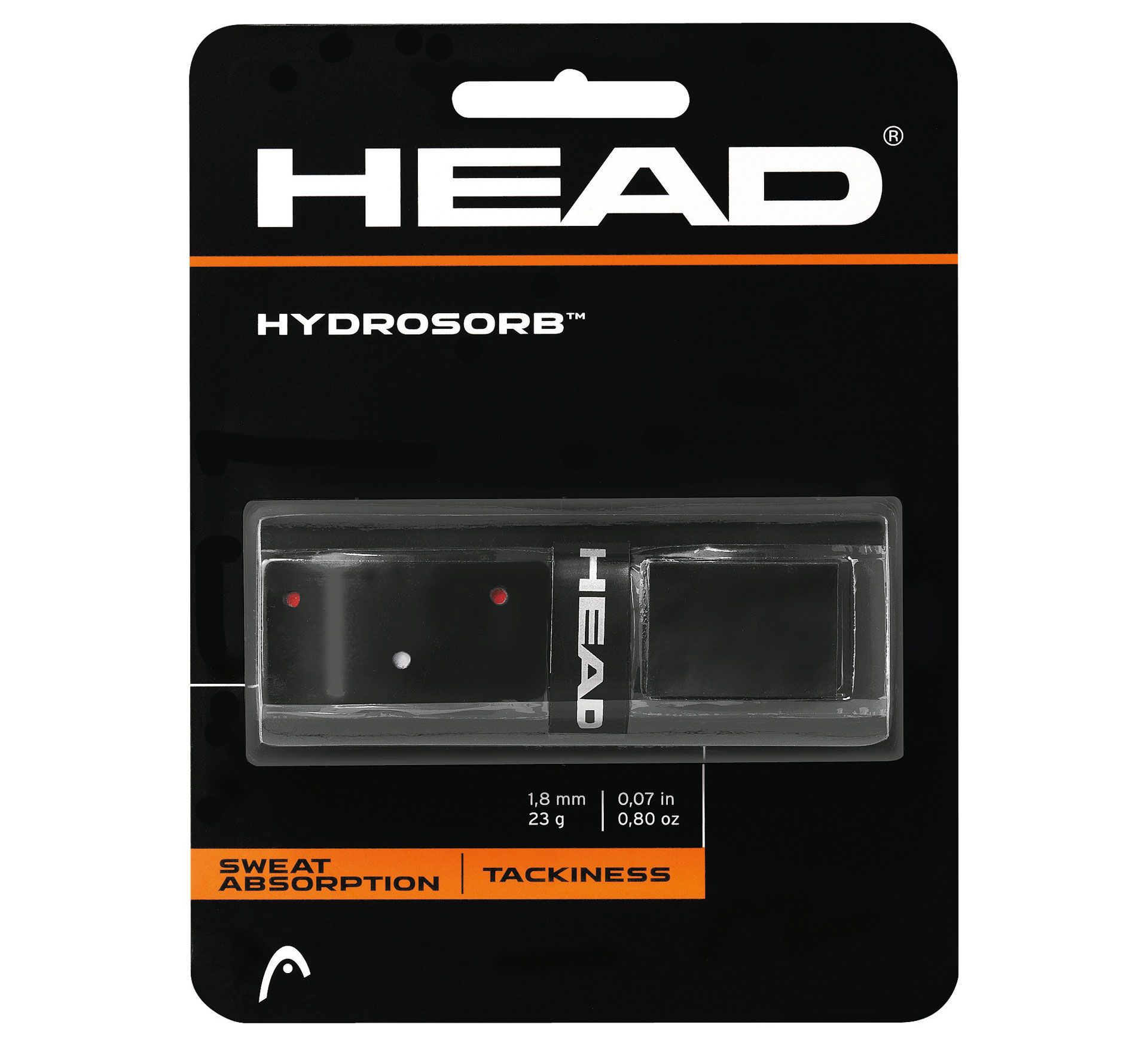 Head HydroSorb Grip