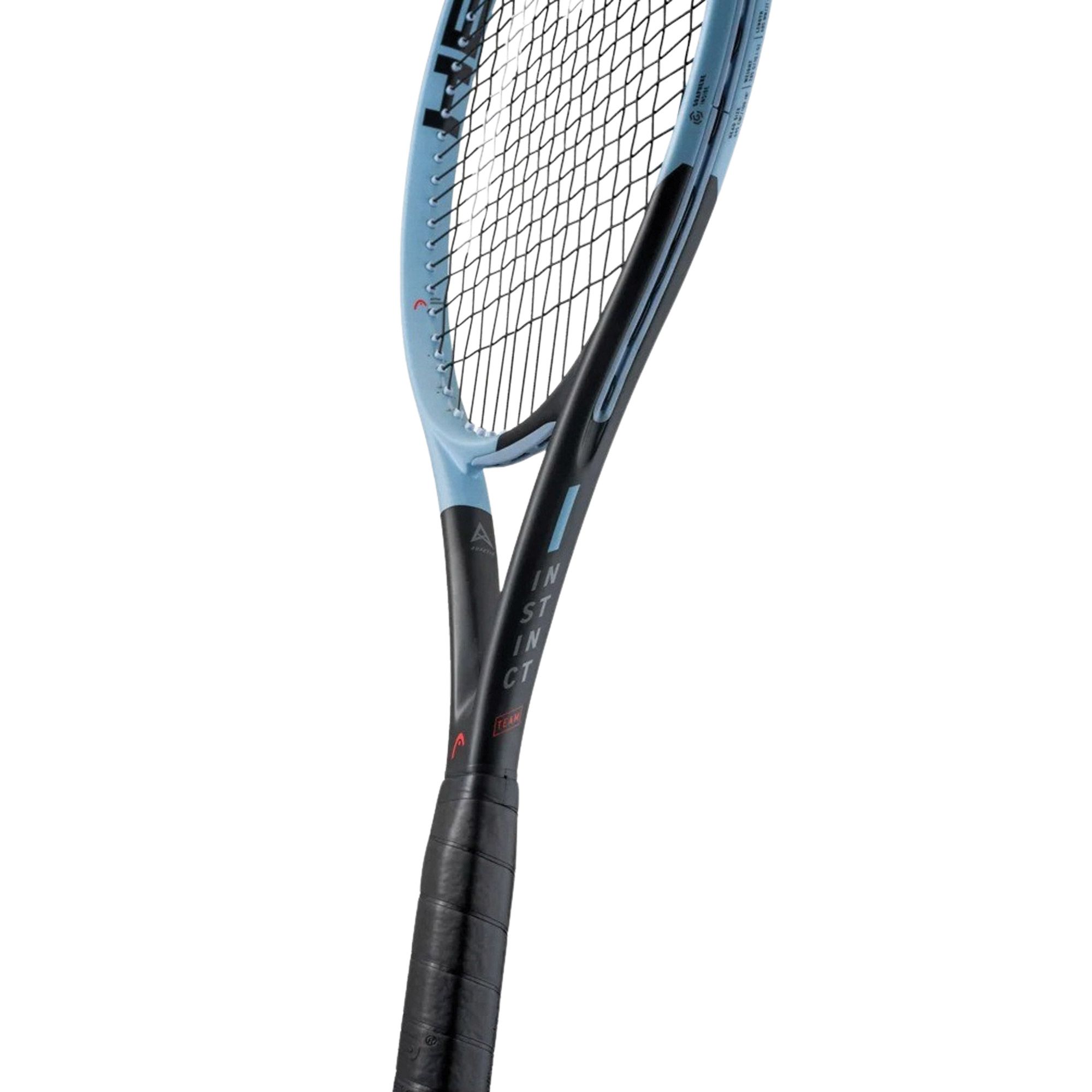 Head Instinct Team 25 Tennisracket Senior