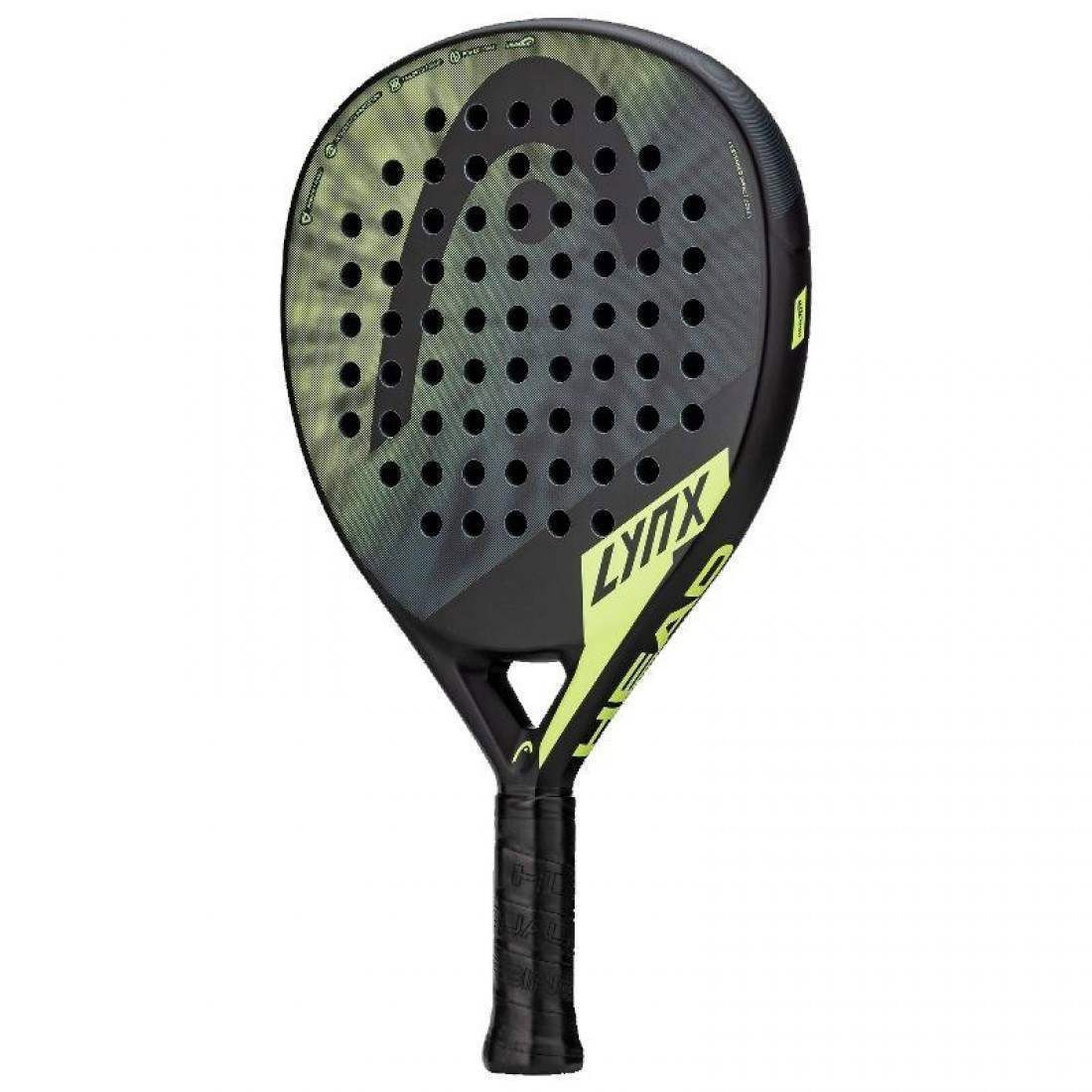 Head Lynx 2025 Padelracket