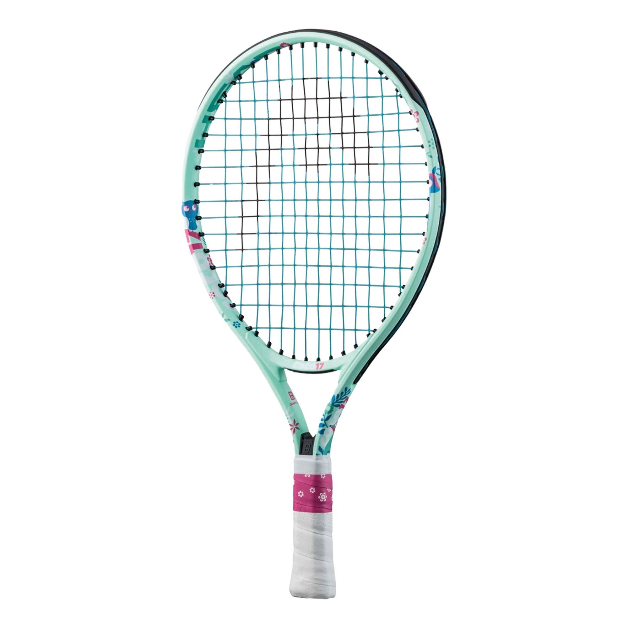 Head Coco 17 Tennisracket Junior